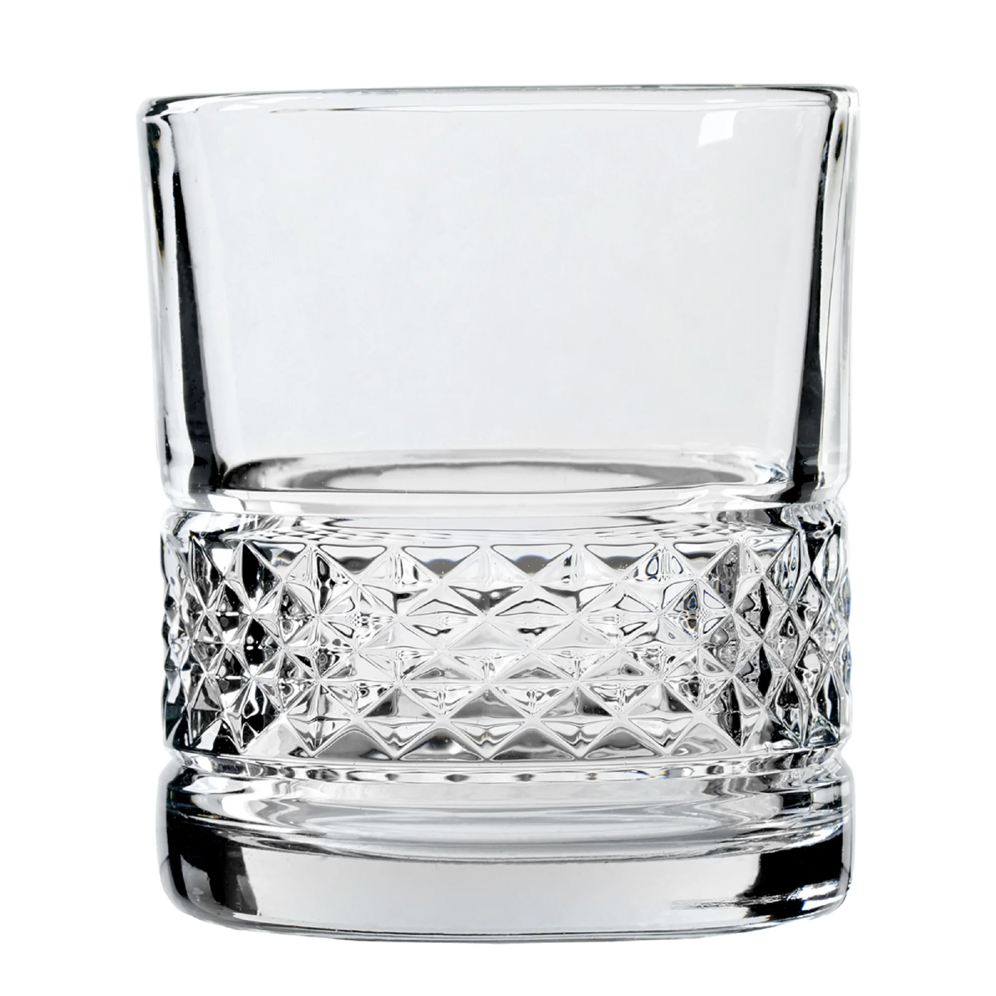 Anchor Hocking® Alistair Rocks Glass-4 Pack (355mL) - Image 3