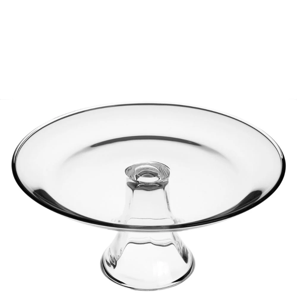 CLEARANCE Anchor Hocking® Presence Tiered Platter 25.4cm