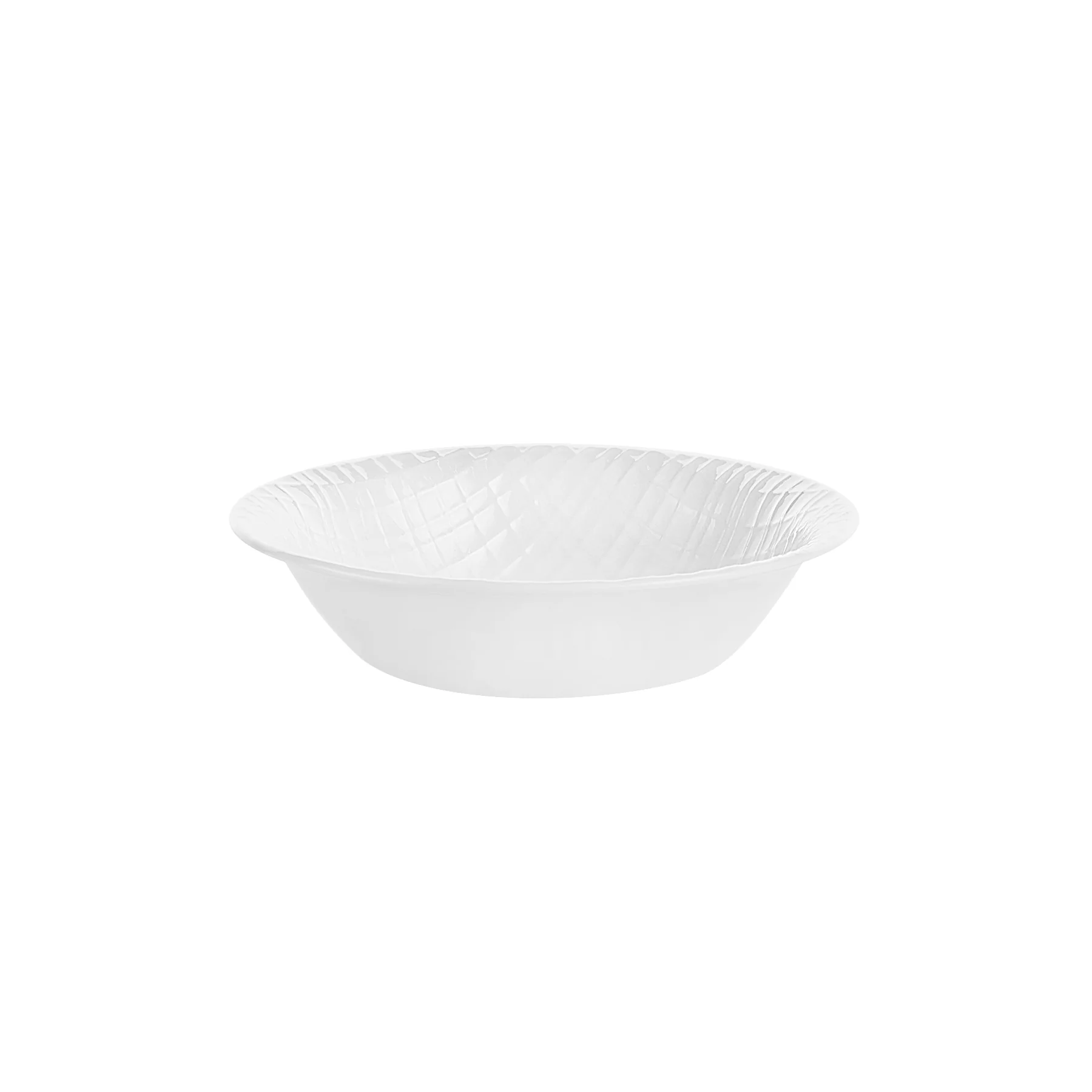 Corelle® Linen Weave Soup/Cereal Bowl 562mL