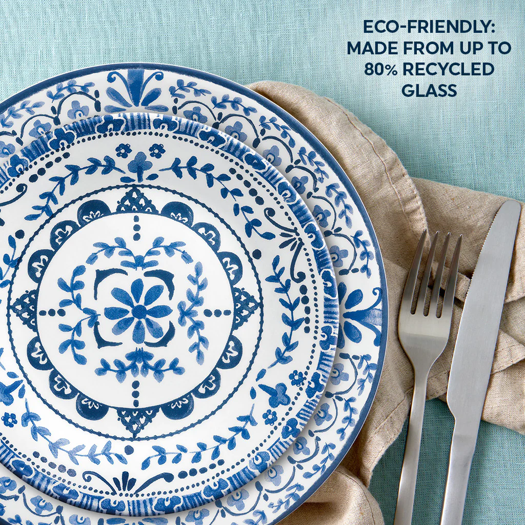 Corelle® Portofino Side Plate 17cm - Image 3