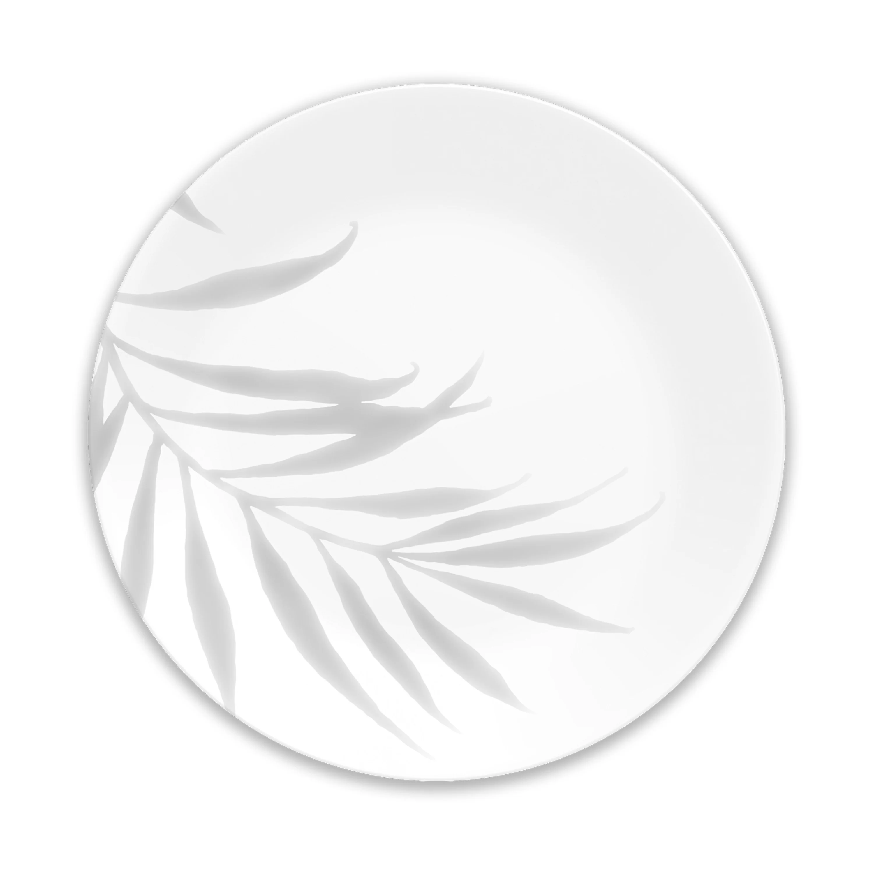 CLEARANCE Corelle® Solar Print Dinner Plate 26cm