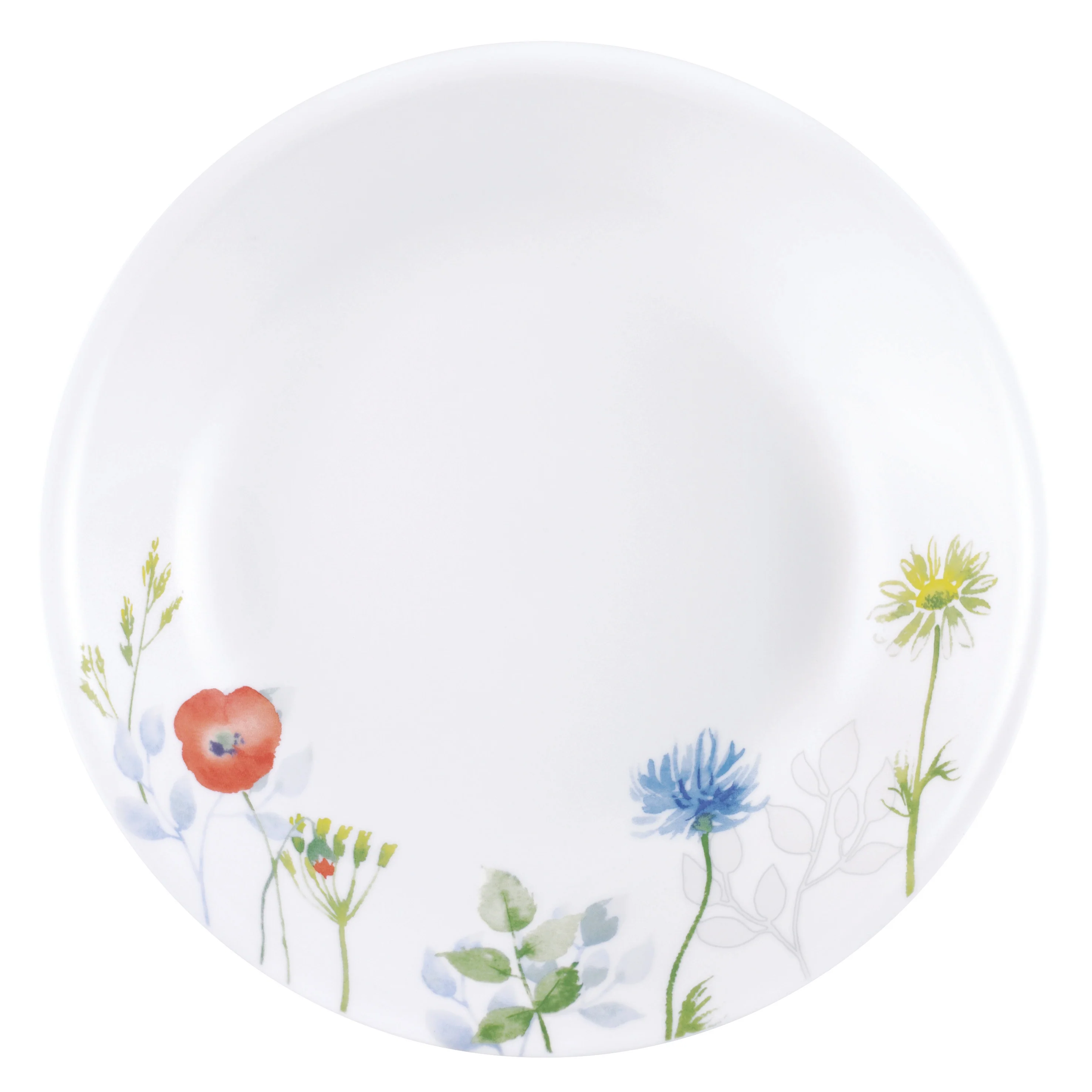 Corelle® Daisy Field Soup Bowl 21cm - Image 2