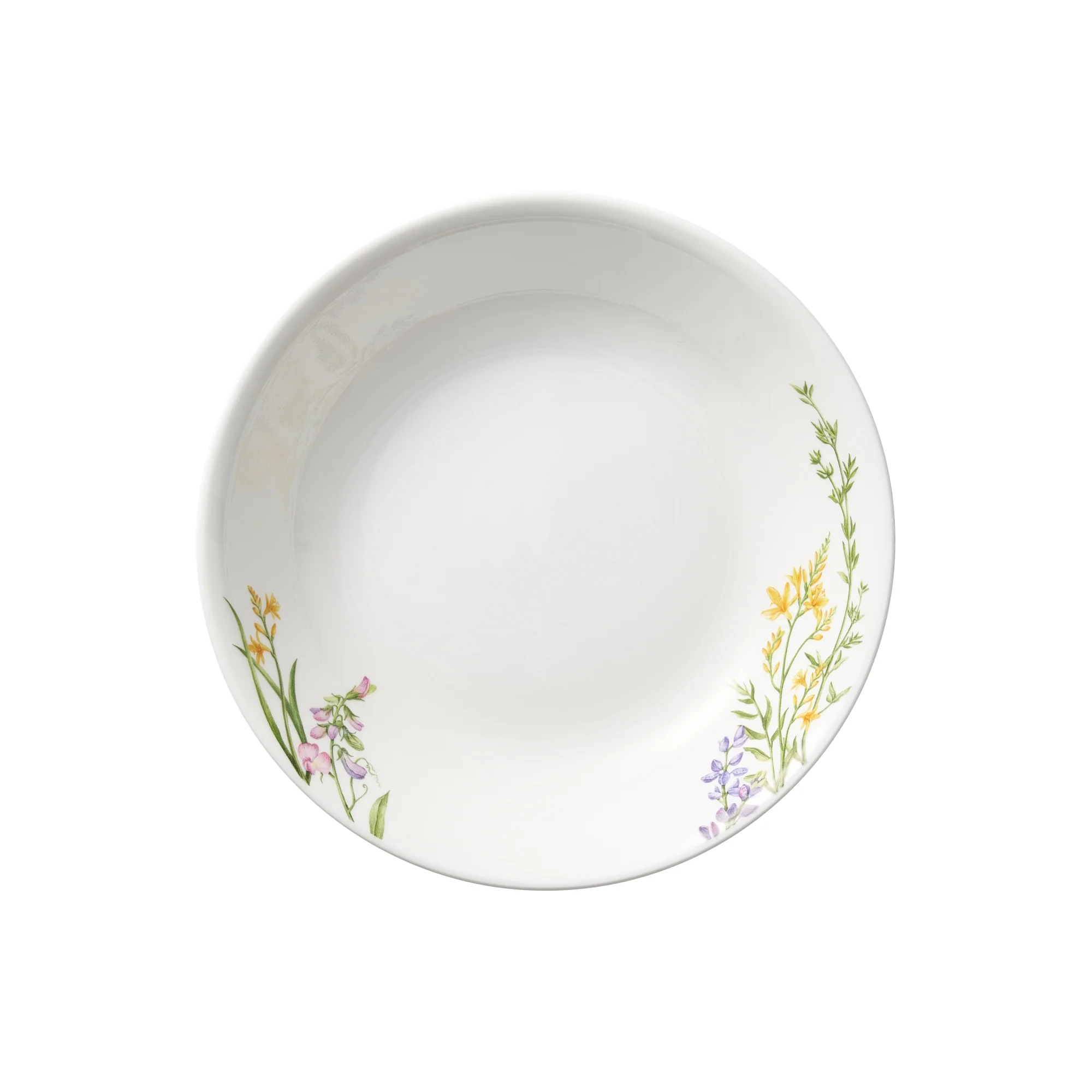 Corelle® Herb Garden Soup Plate 21cm - Image 2