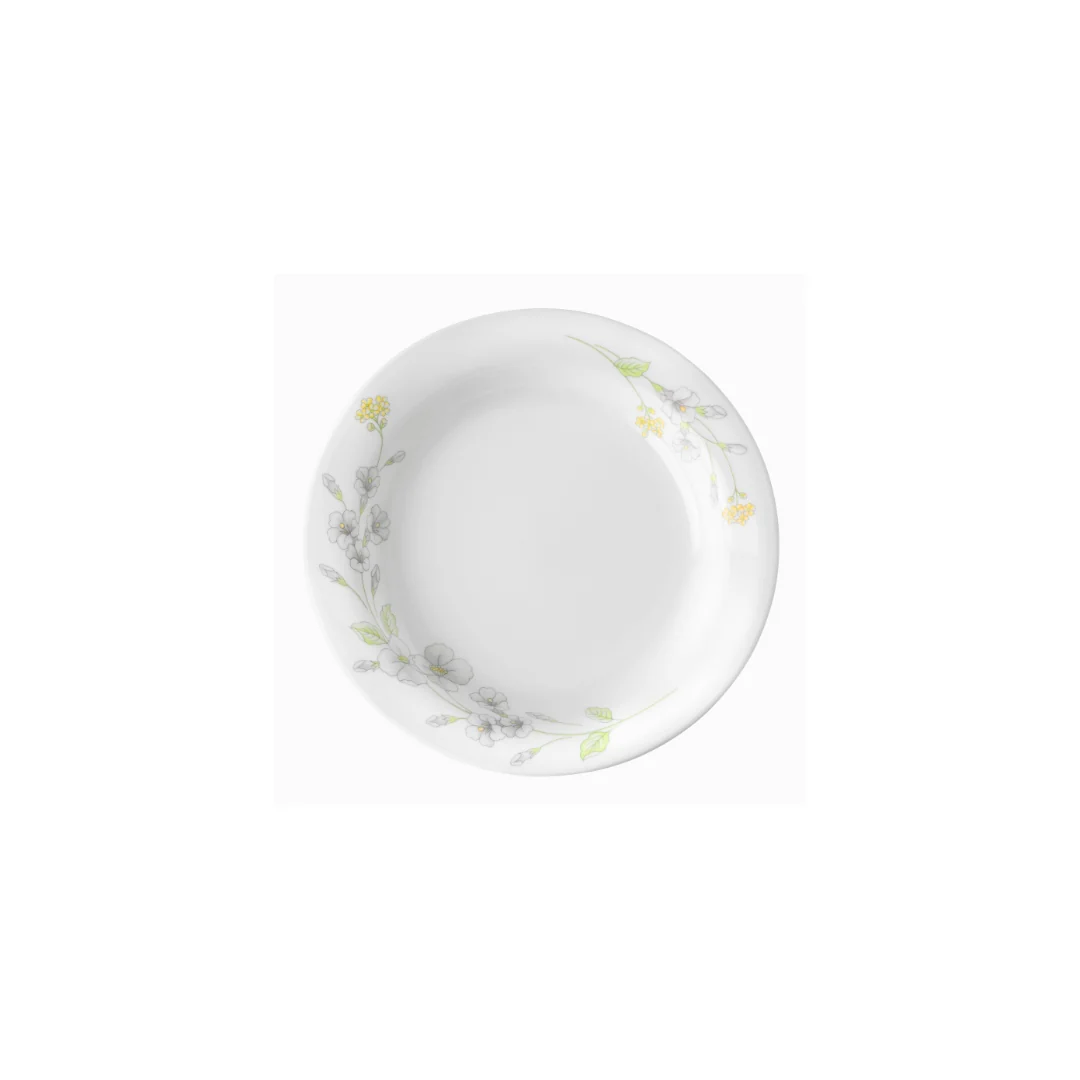 Corelle® Pastel Bouquet Rim Soup Bowl 21cm
