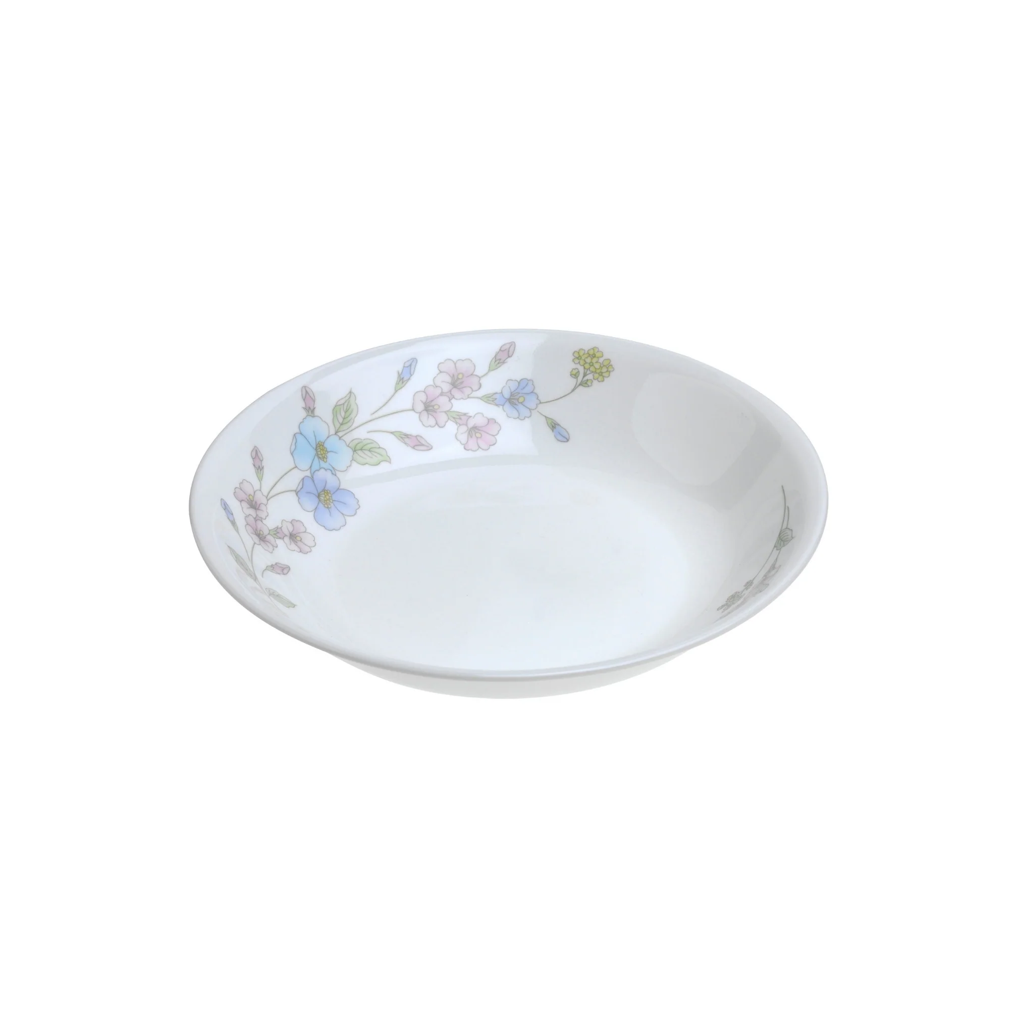 Corelle® Pastel Bouquet Soup Bowl 21cm - Image 2