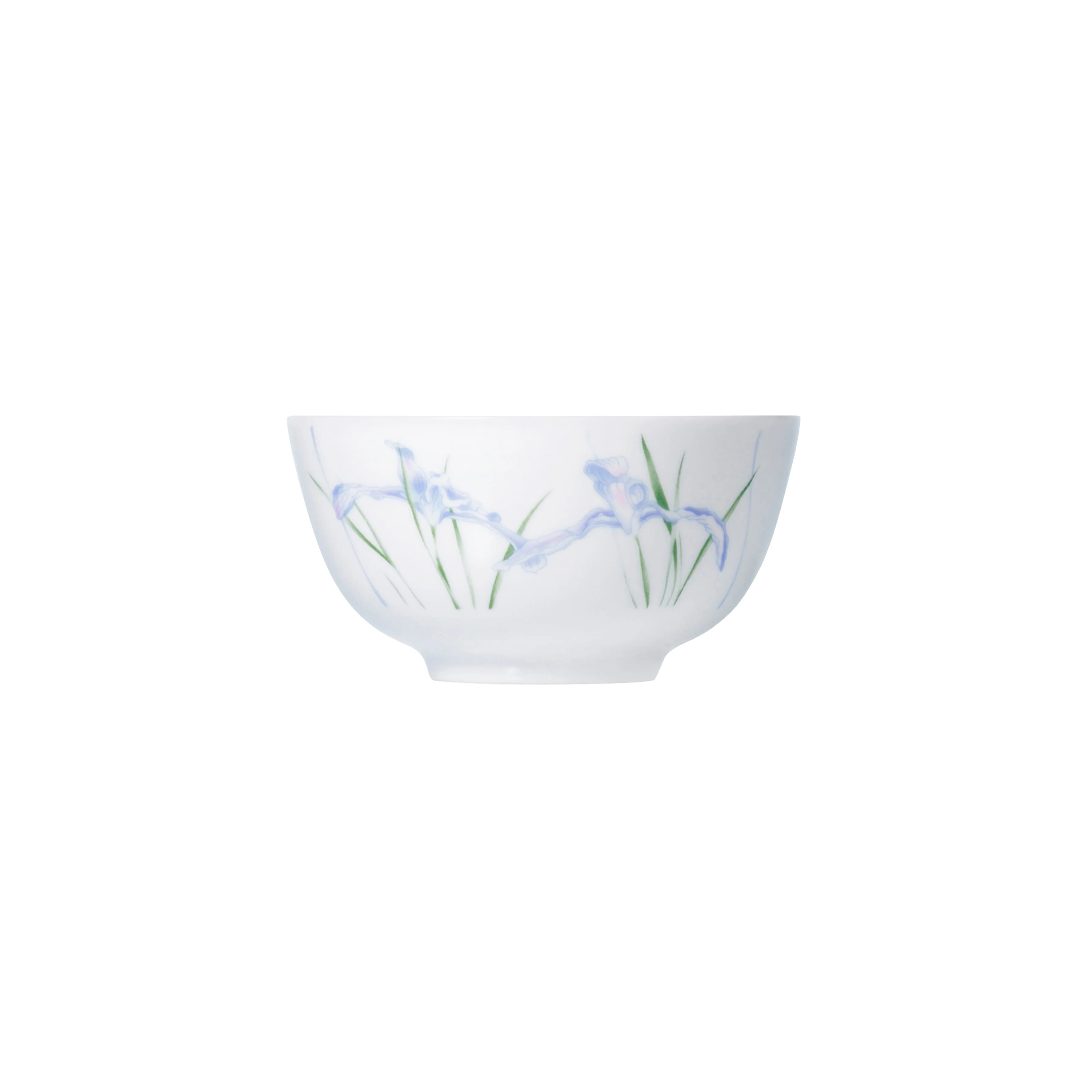 Corelle® Shadow Iris Chinese Rice Bowl