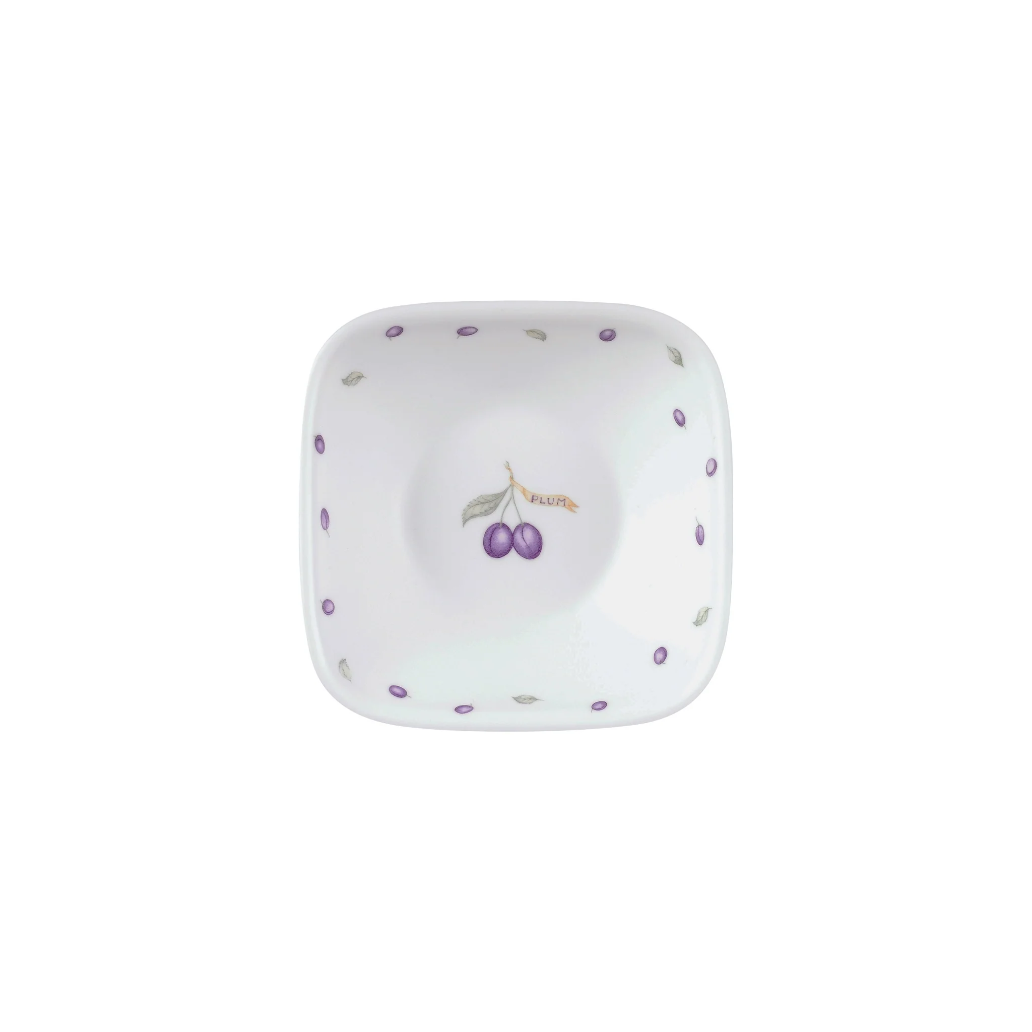 Corelle® Square Plum Dessert Bowl 296mL - Image 2