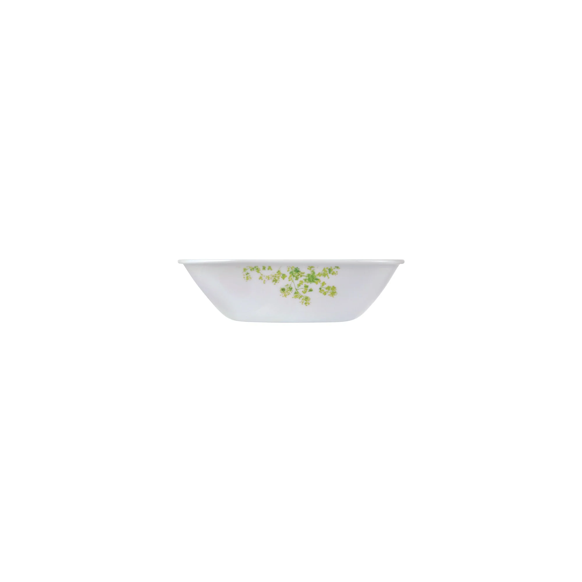 Corelle® Square Provence Garden Dessert Bowl 296mL - Image 2