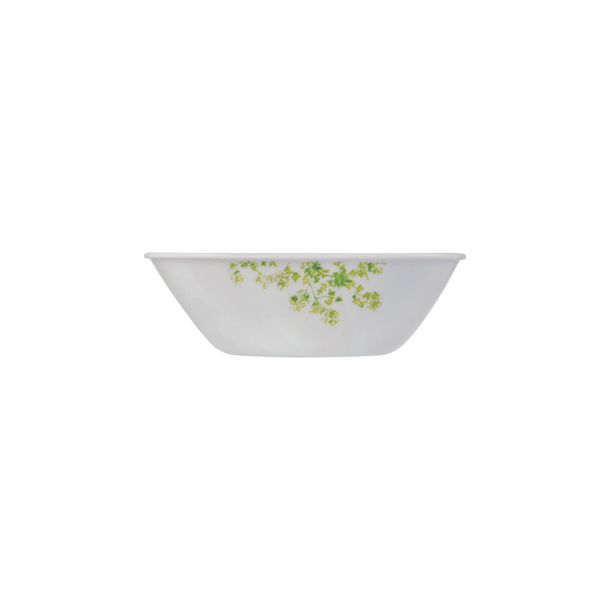 Corelle® Square Provence Garden Soup/Cereal Bowl 680mL - Image 2