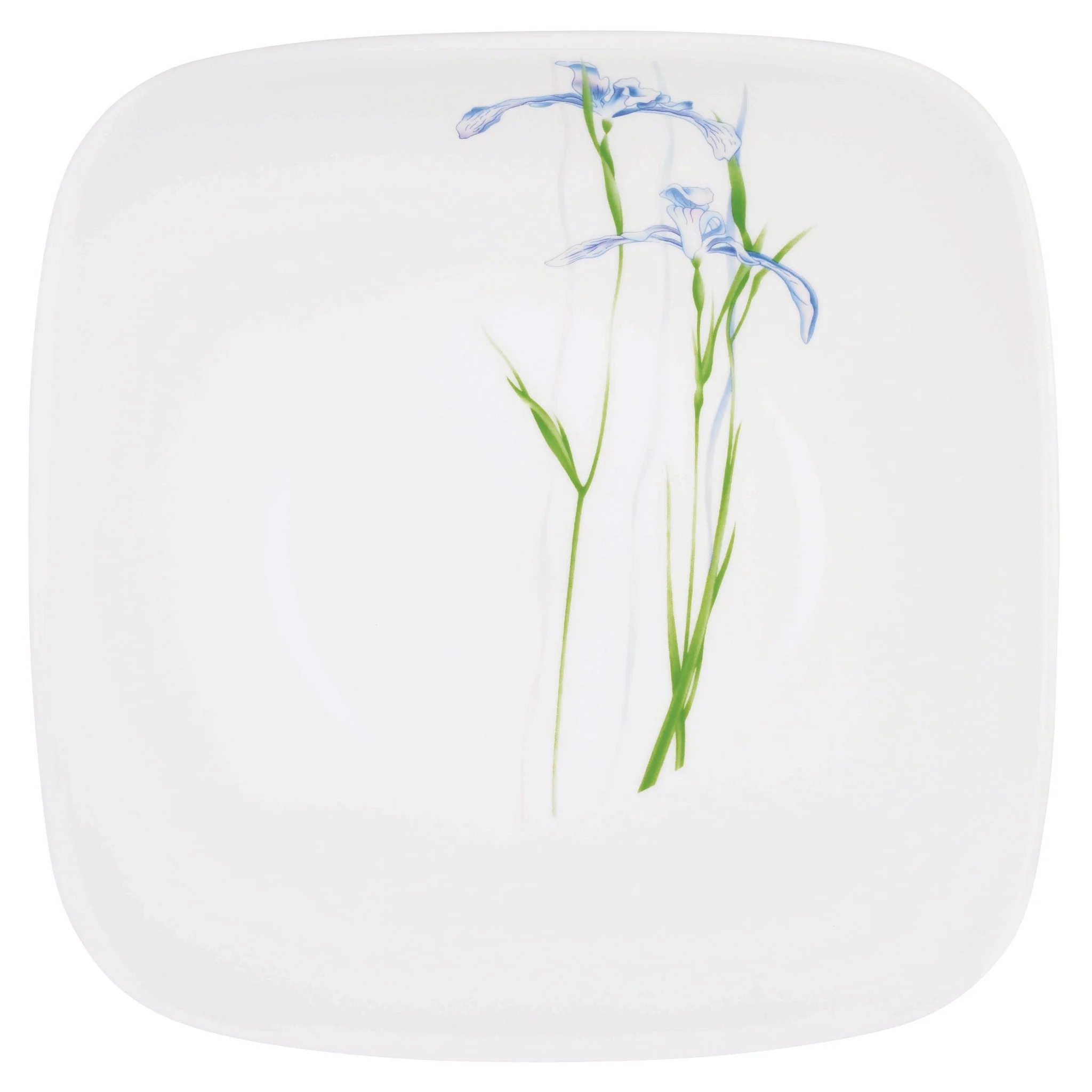 Corelle® Square Shadow Iris Serving Bowl 1.4L - Image 2