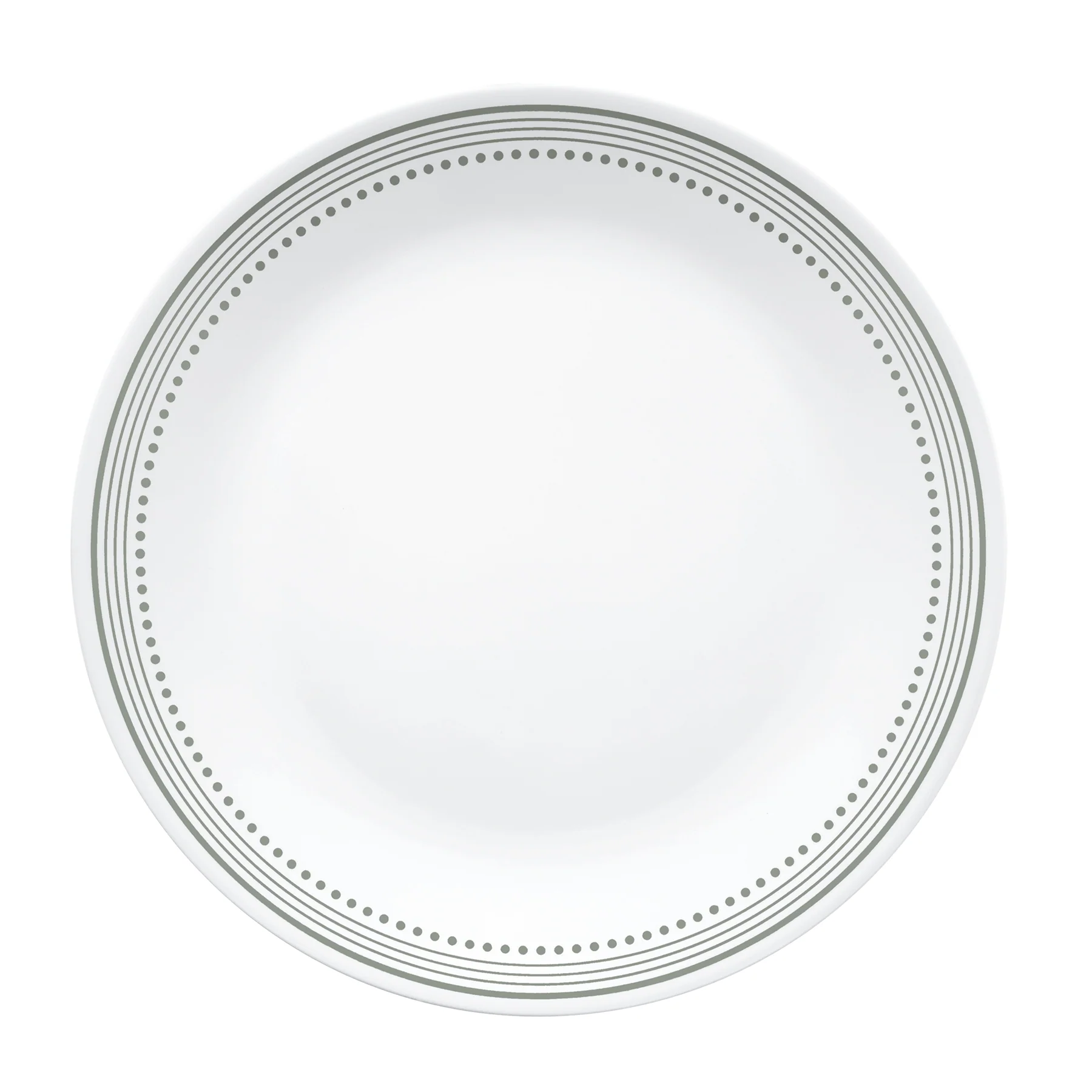 Corelle® Mystic Gray Dinner Plate 26cm