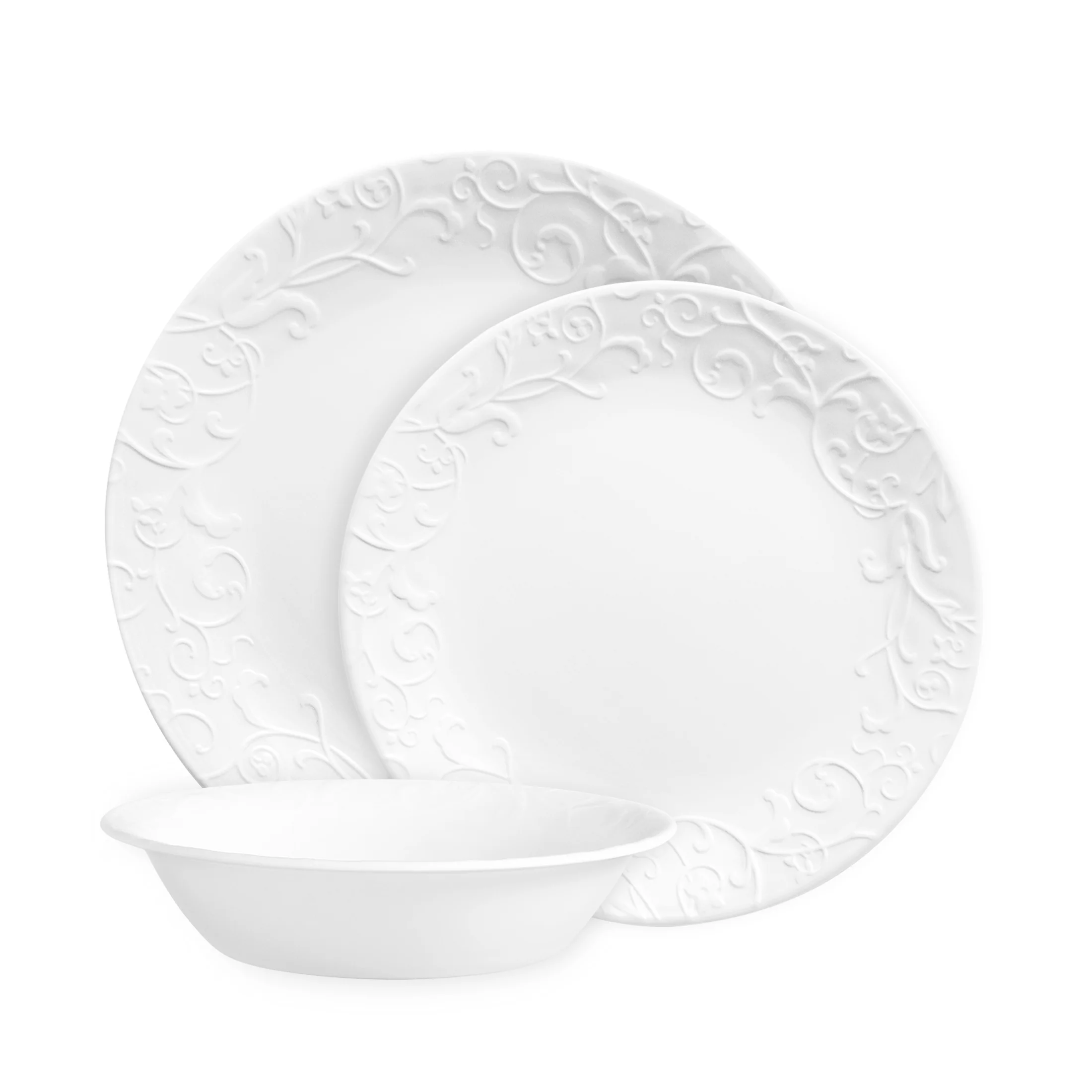 Corelle® Bella Faenza 12 Piece Dinner Set