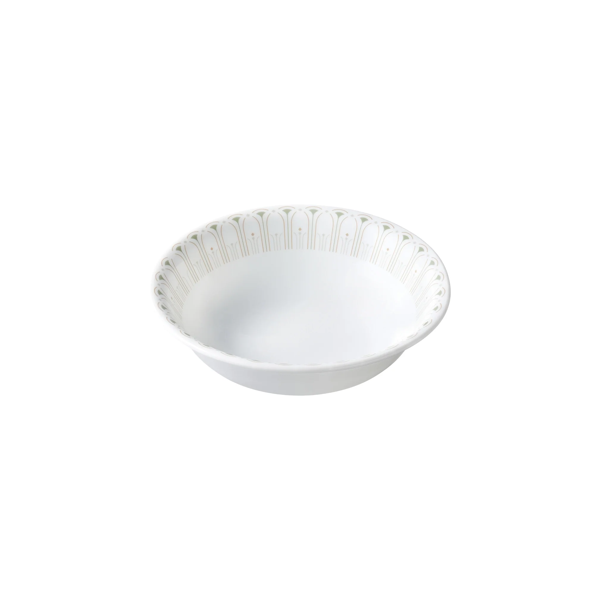 Corelle® Glam Green Dessert Bowl 295mL