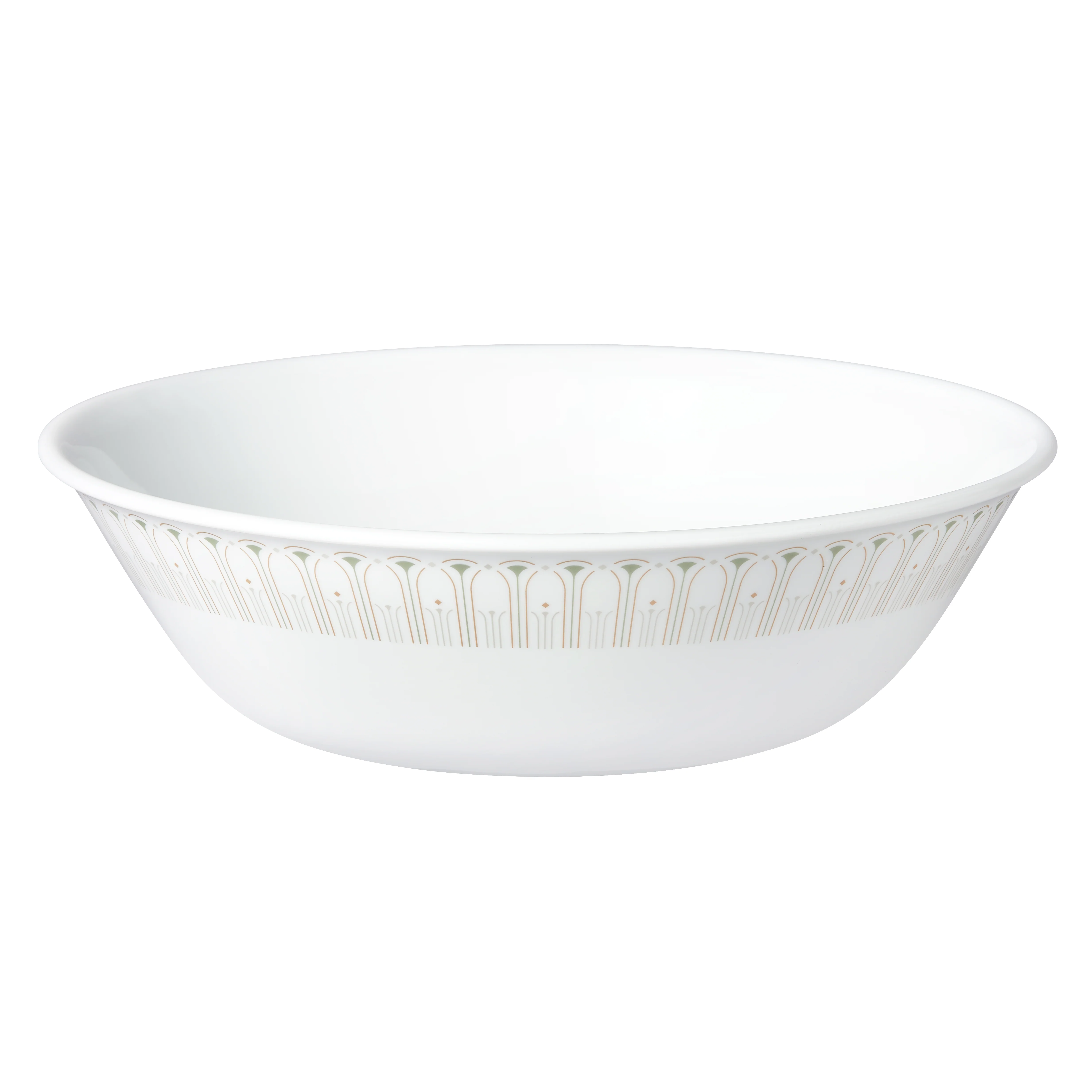 Corelle® Glam Green serving bowl 950ml