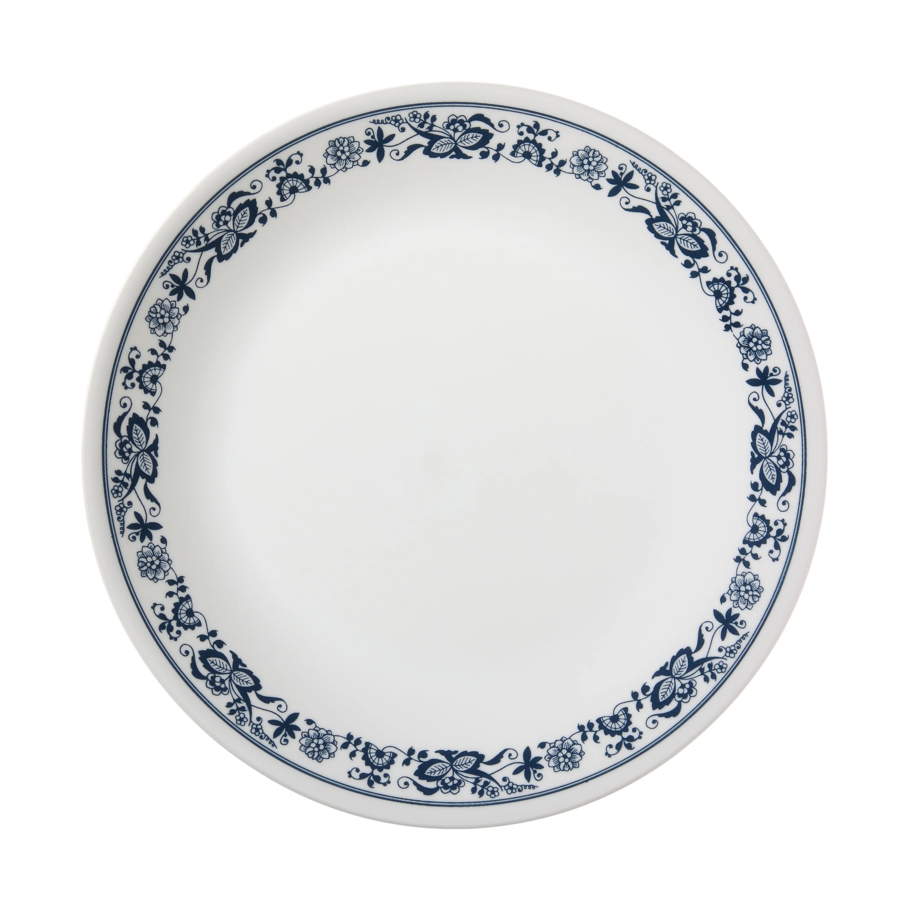 Corelle® Old Town Blue Lunch Plate 21.6cm