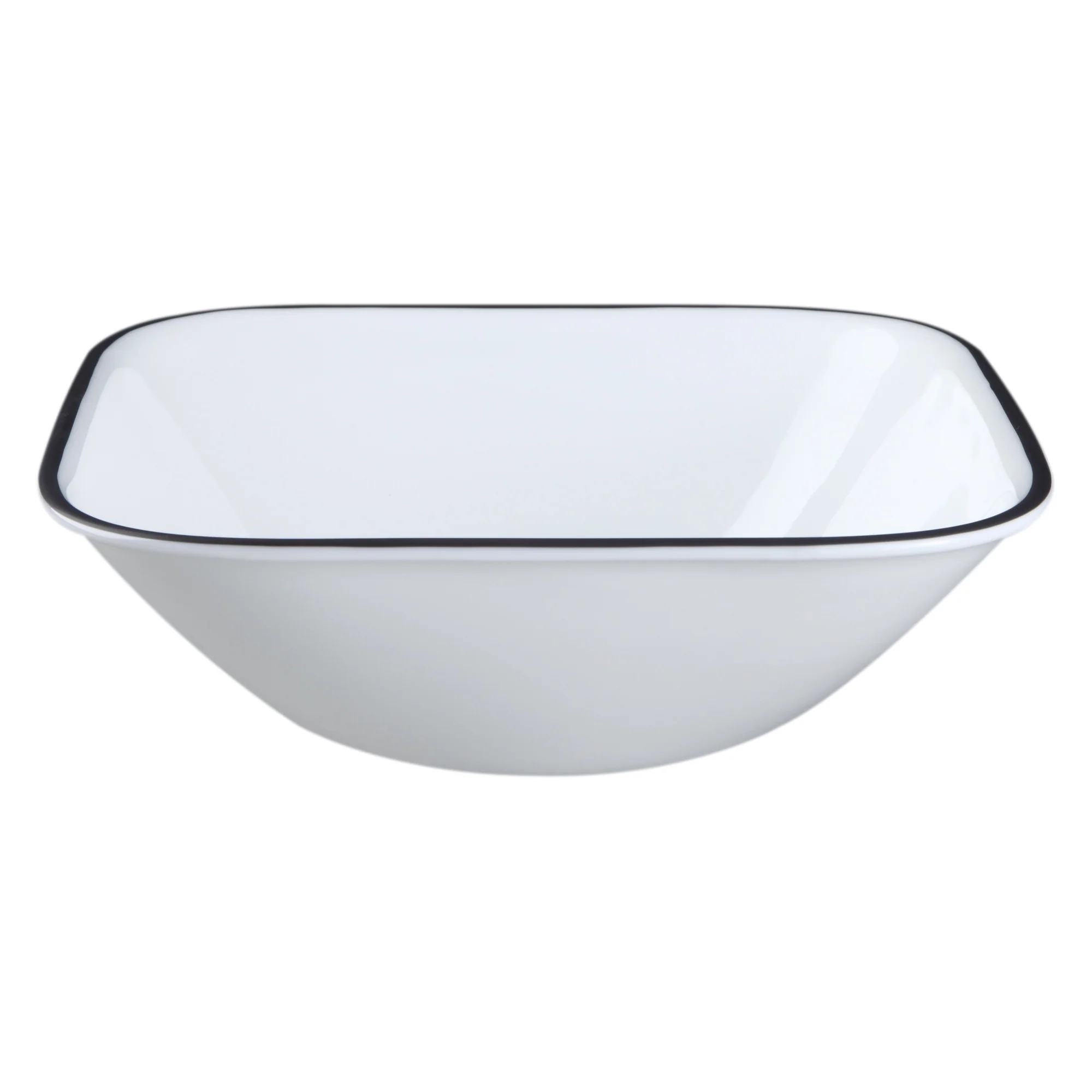 CLEARANCE Corelle® Square Simple Sketch Soup Cereal Bowl 650mL