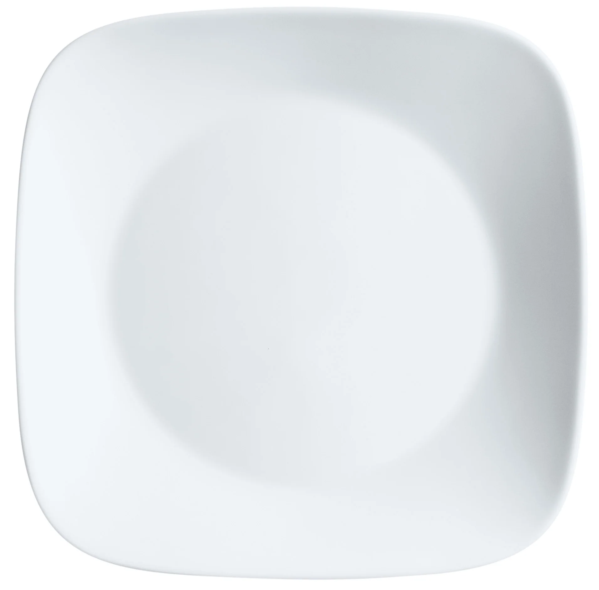 Corelle® Winter Frost White Dinner Plate 26cm-6 Pack-DTCM