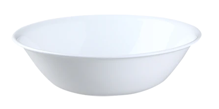 Corelle® Winter Frost White Serving Bowl 1.9L-3 Pack-DTCM
