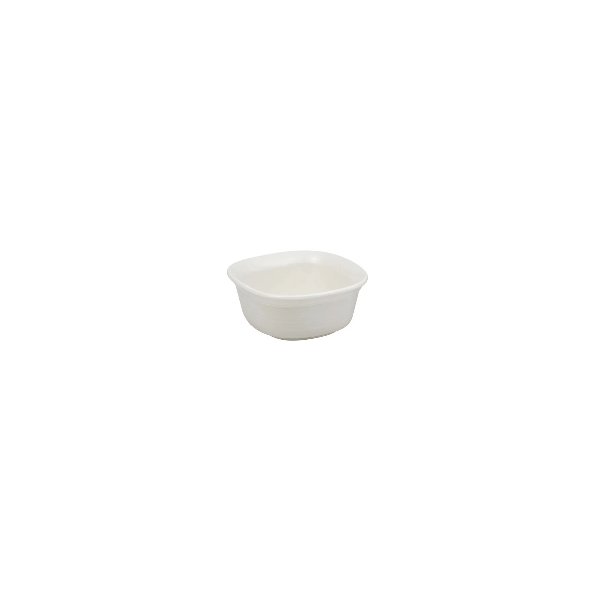 Corningware® Etch White 591mL Square Dish