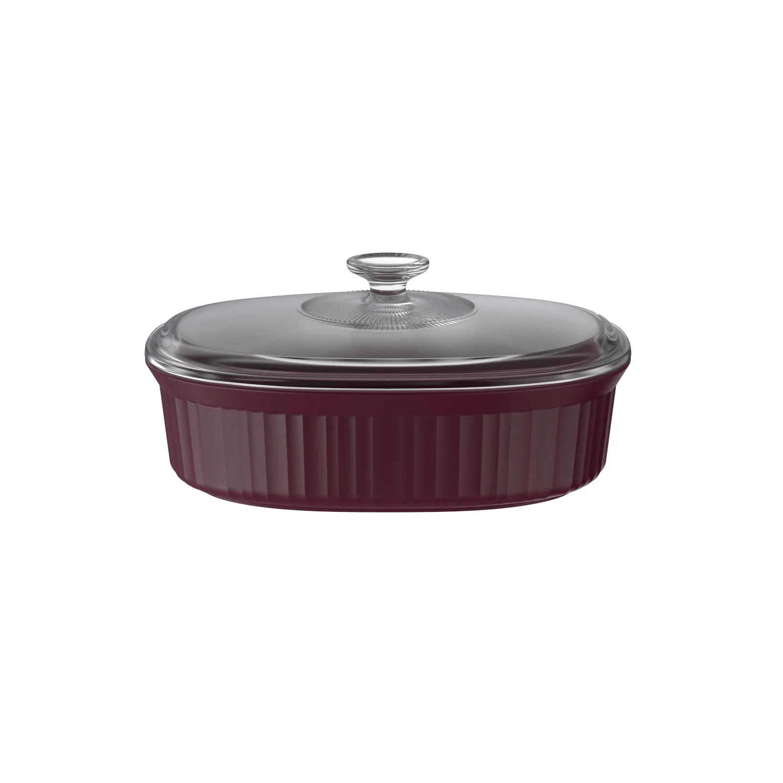 Corningware® FW Colors 6 Piece Set Cabernet - Image 8