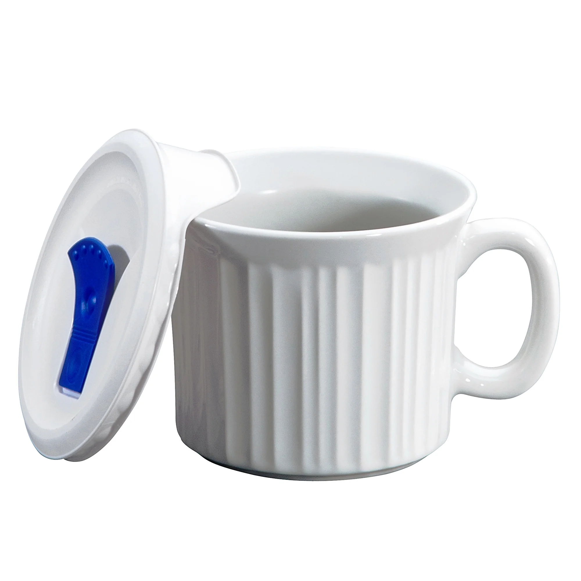 Corningware® Soup Mug 591mL-White