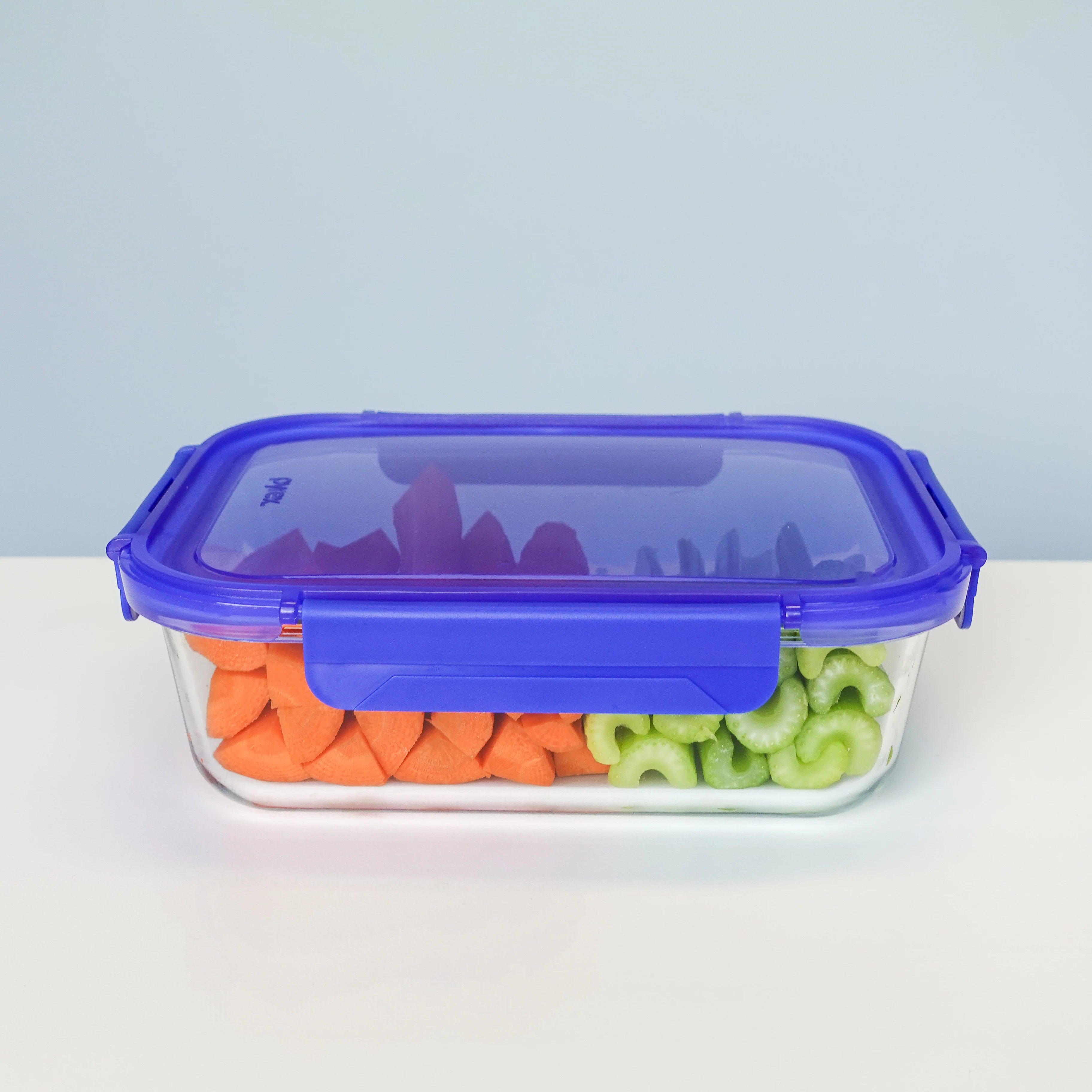 Pyrex® Bake N Store Rectangle 1.5L - Image 2