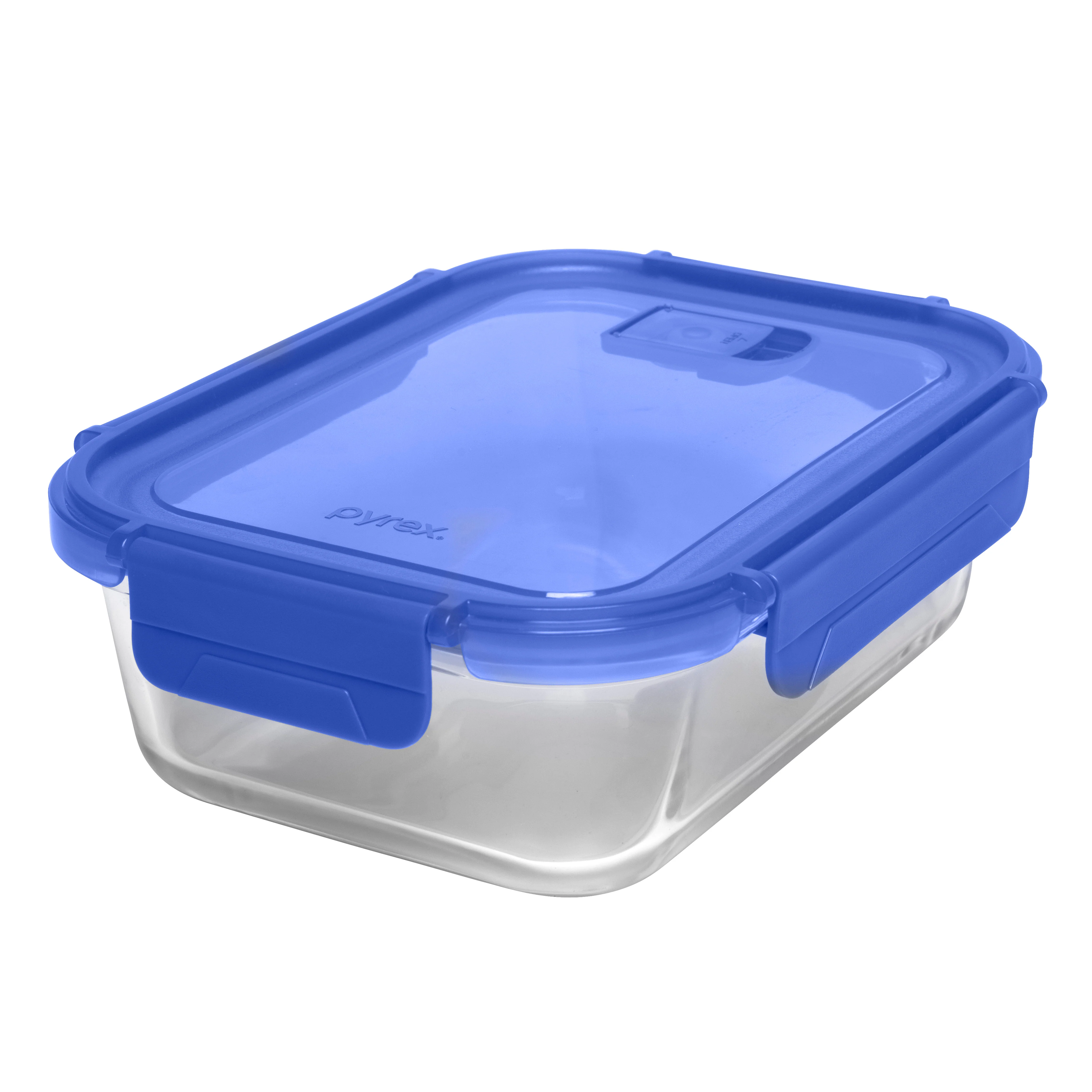 Pyrex® Bake N Store Rectangle 1L - Image 4