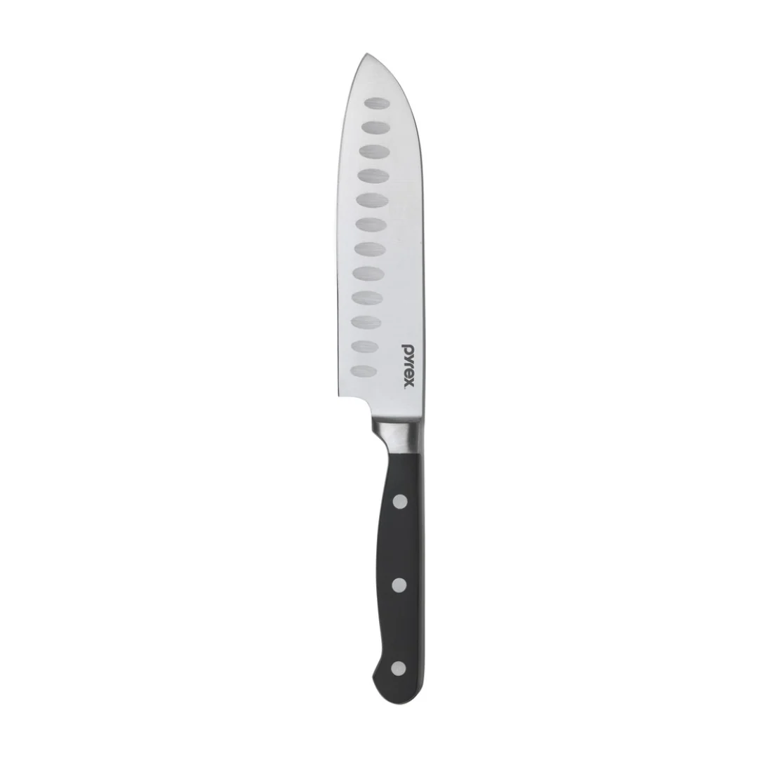 Pyrex® Centurion Santoku Knife 17cm - Image 2