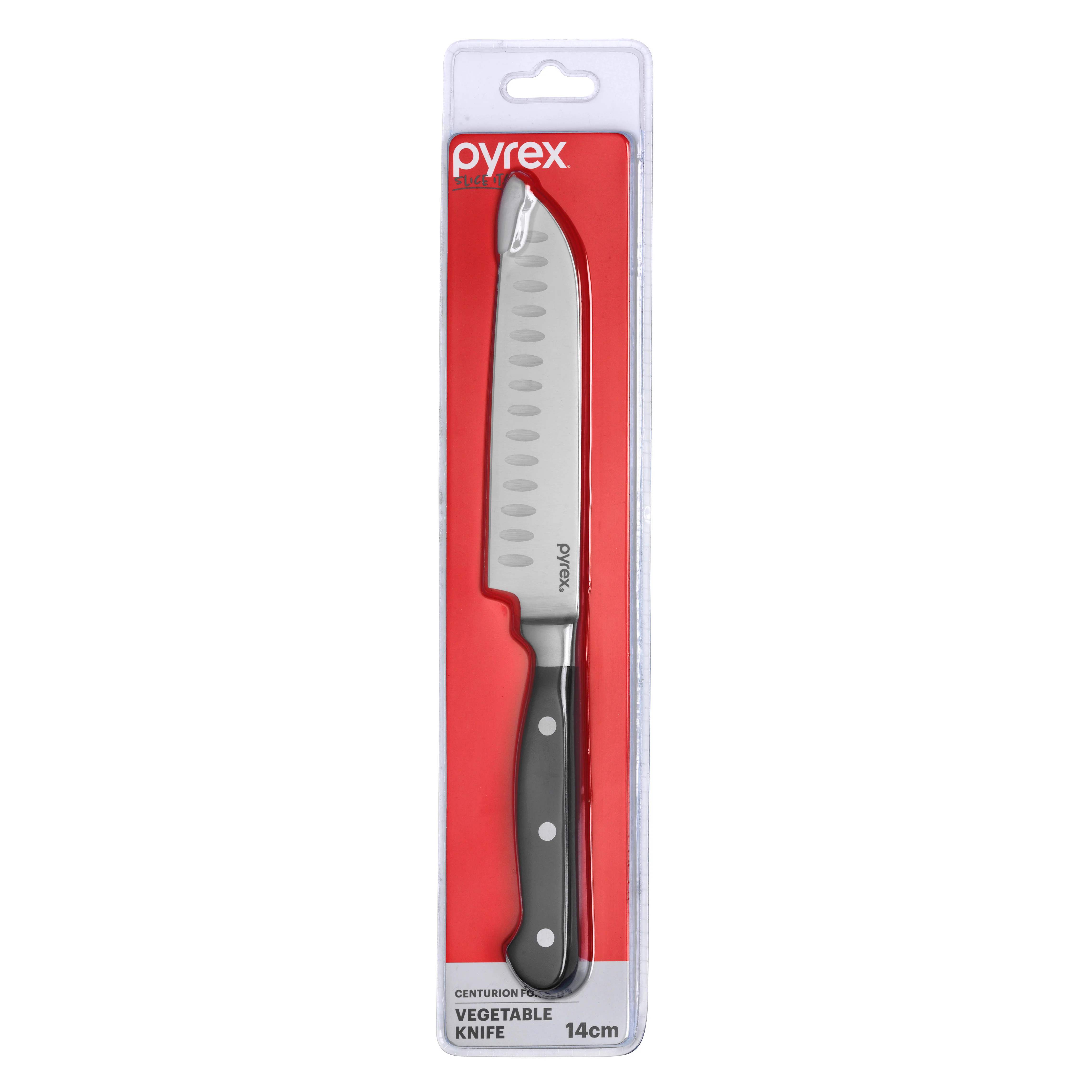 Pyrex® Centurion Vegetable Knife 14cm