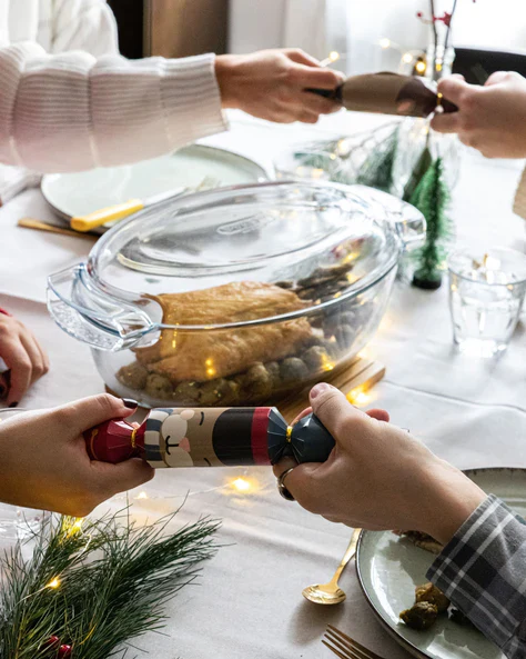 PYREX® SlowCook Oval Casserole 5.8L - Image 5