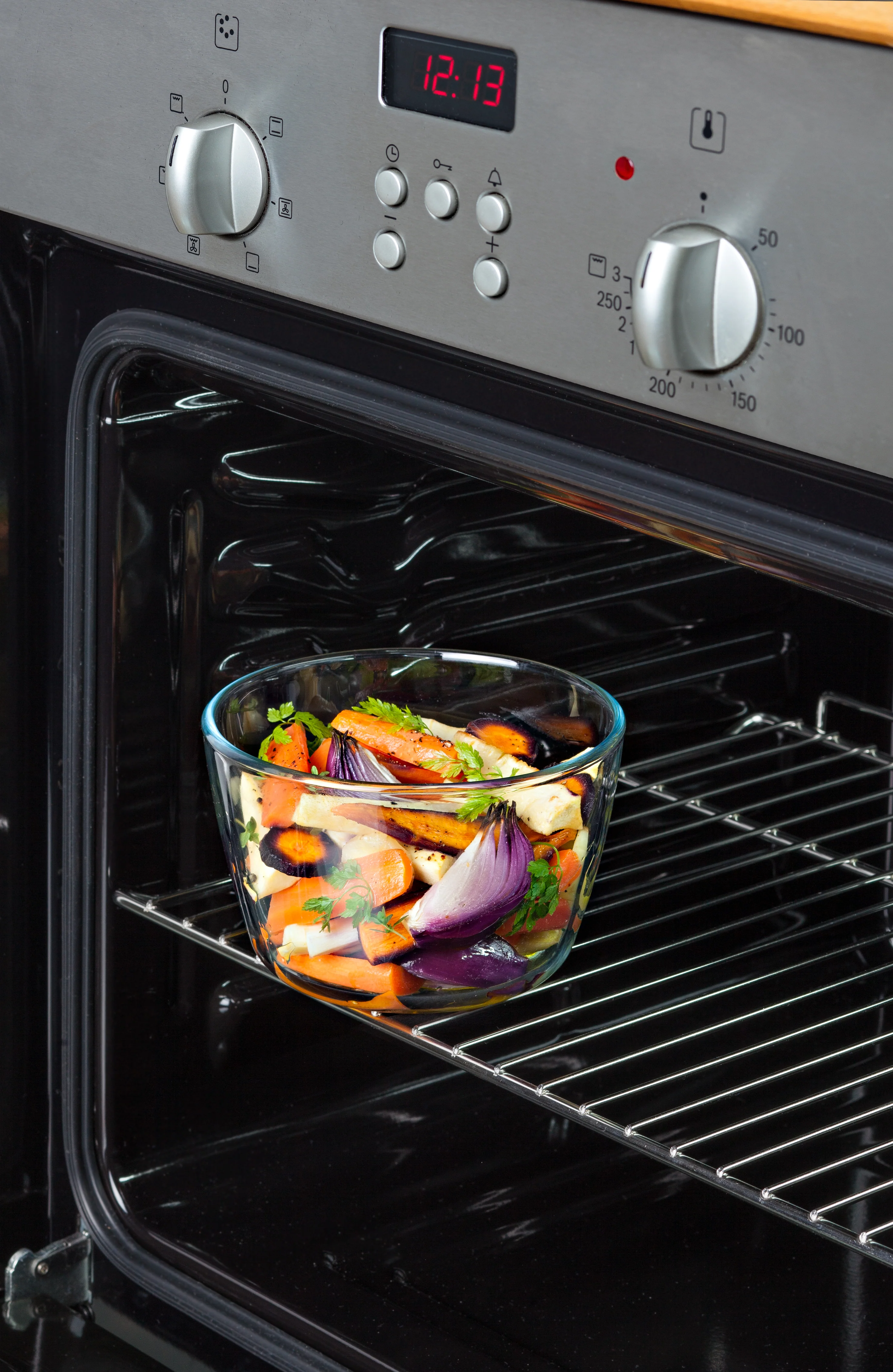 PYREX® Cook & Freeze Round Storage 600mL - Image 3