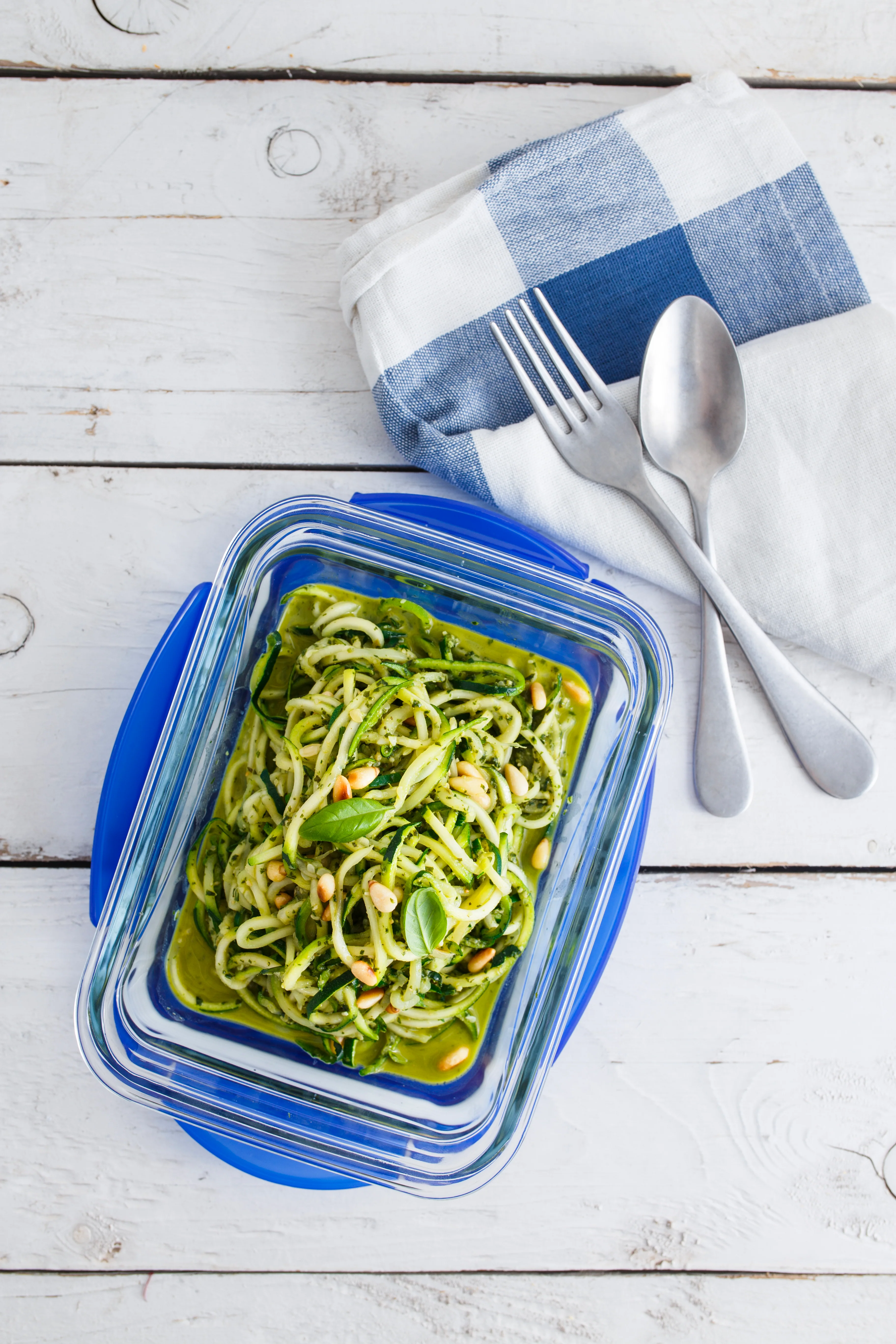 PYREX® Cook & Go Storage Rectangle 1.9L - Image 3