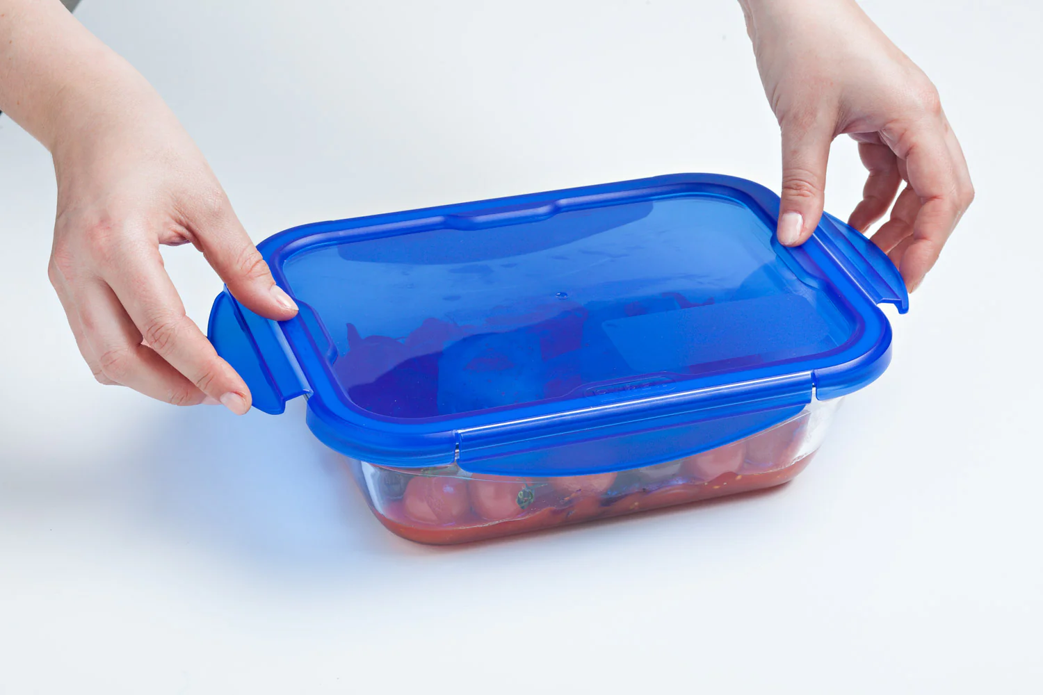 PYREX® Cook & Go Storage Rectangle 1.9L - Image 9