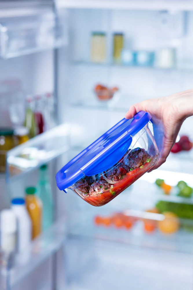 PYREX® Cook & Go Square 1.9L - Image 4