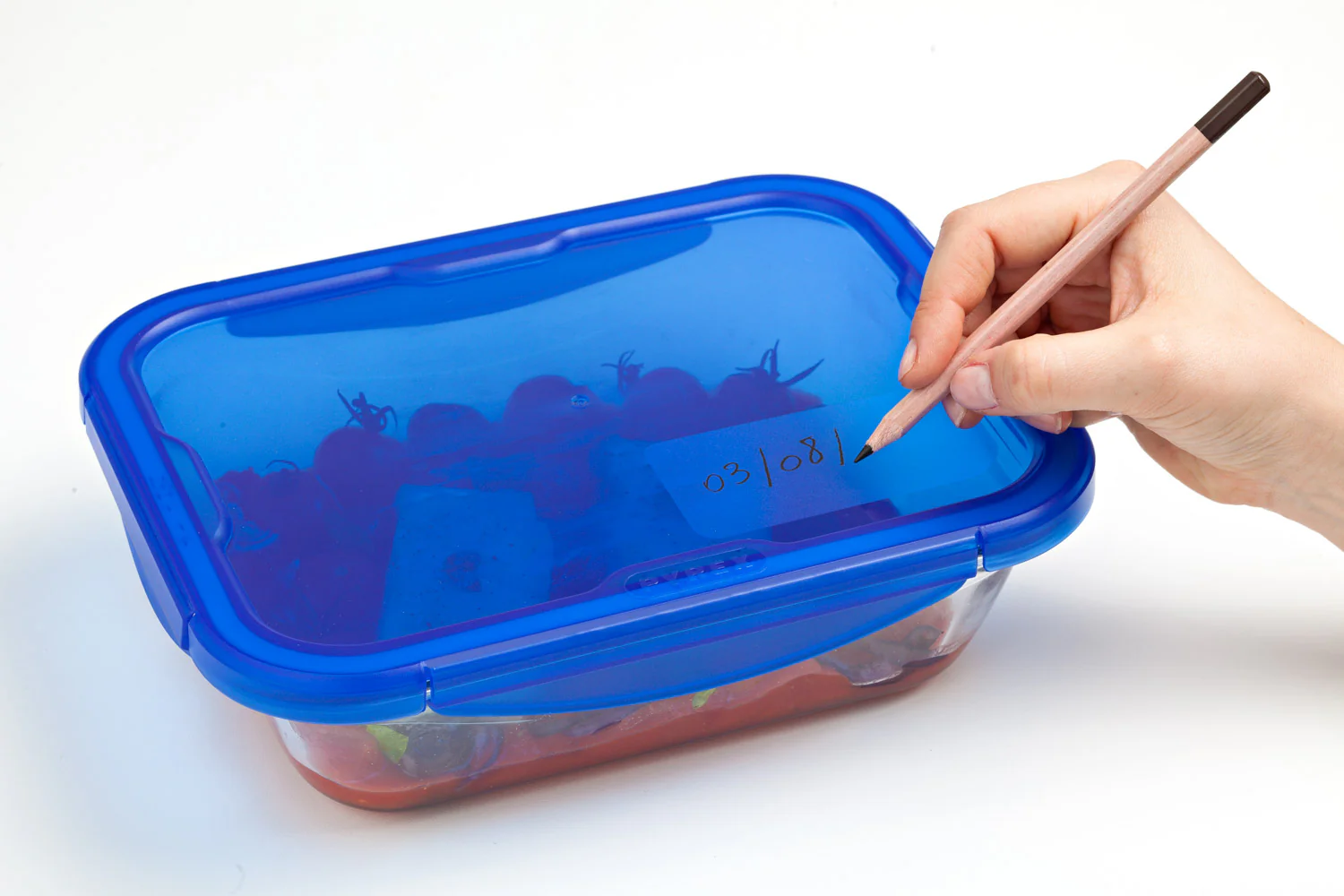 PYREX® Cook & Go Rectangle 3.5L - Image 8