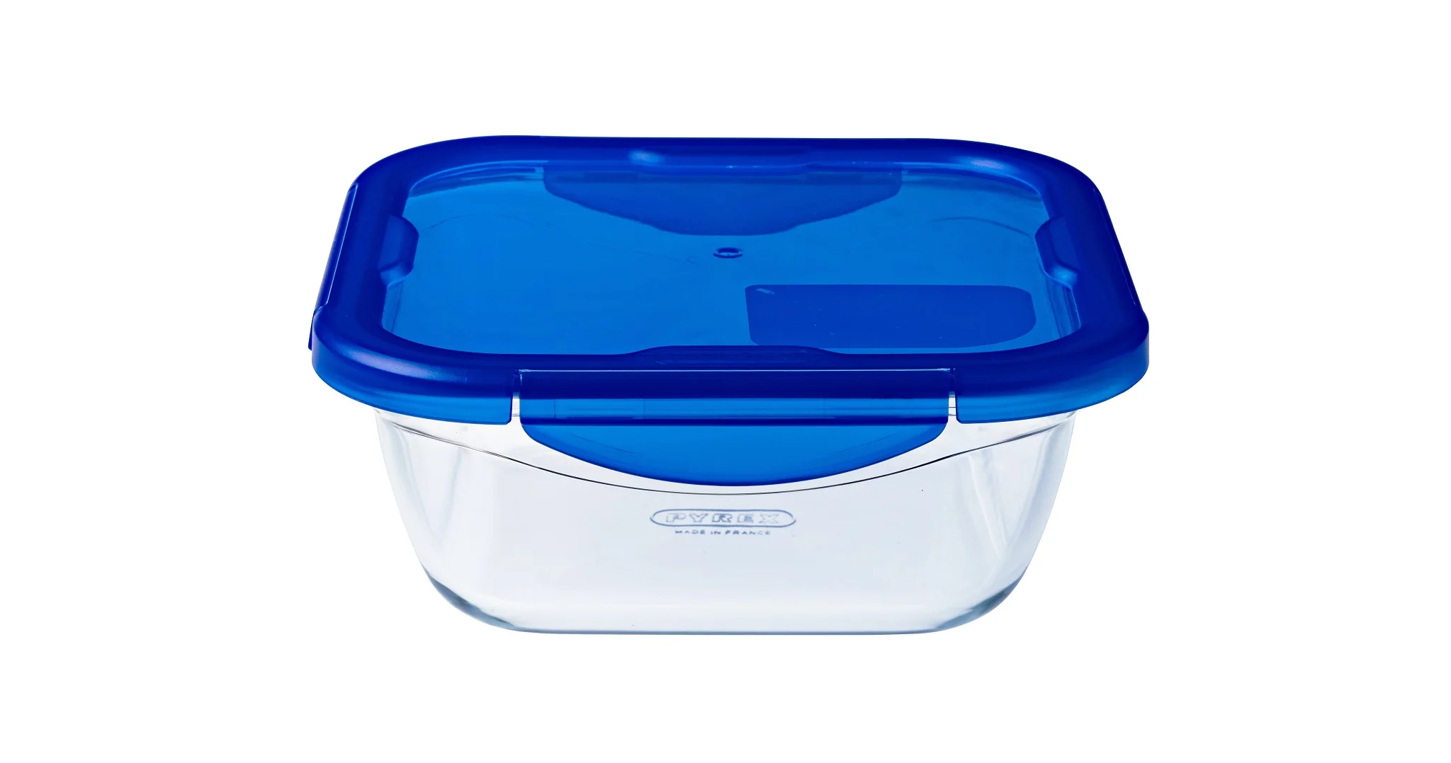 PYREX® Cook & Go Storage Square 800mL - Image 3