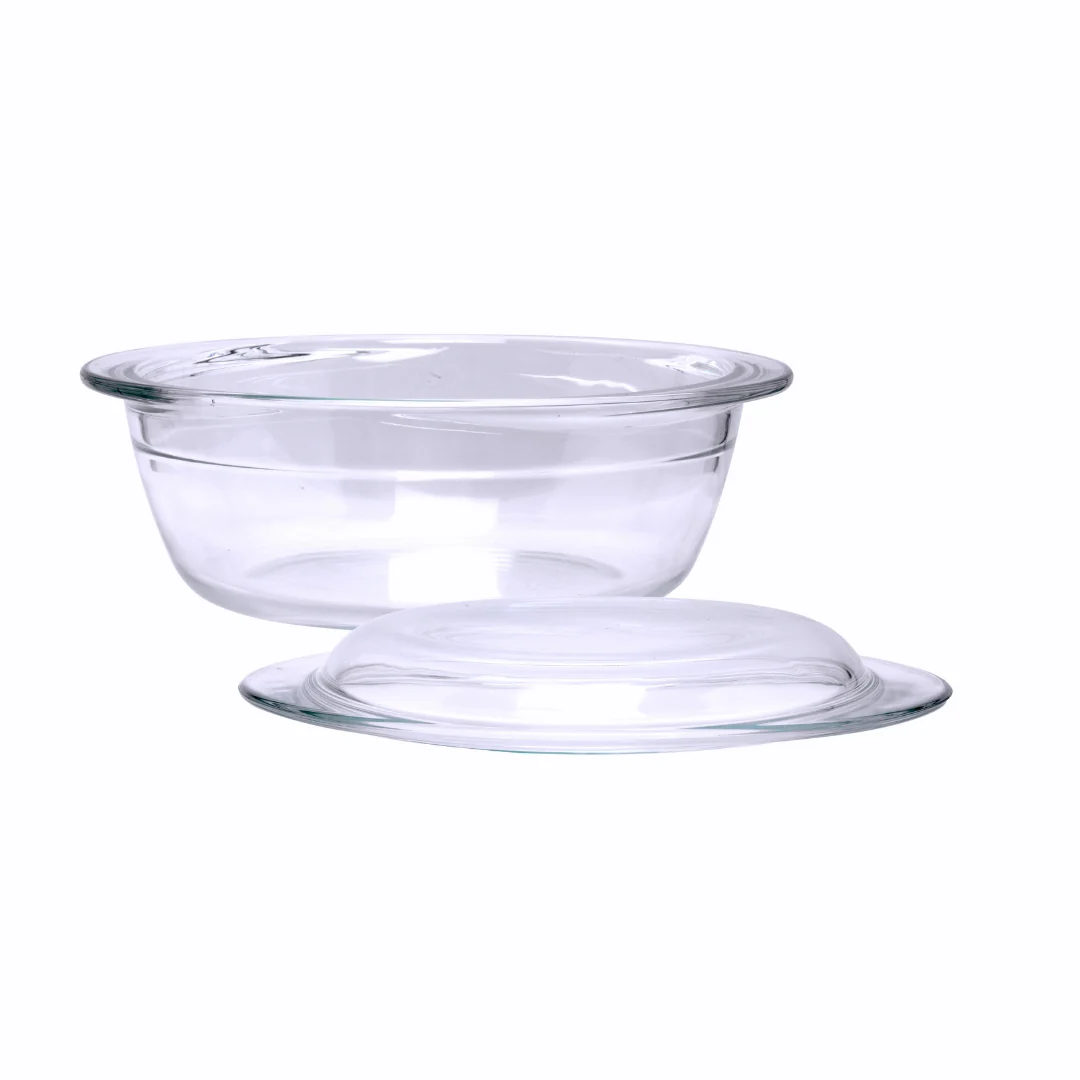 Pyrex® Cook N Serve Casserole 2.1L - Image 4