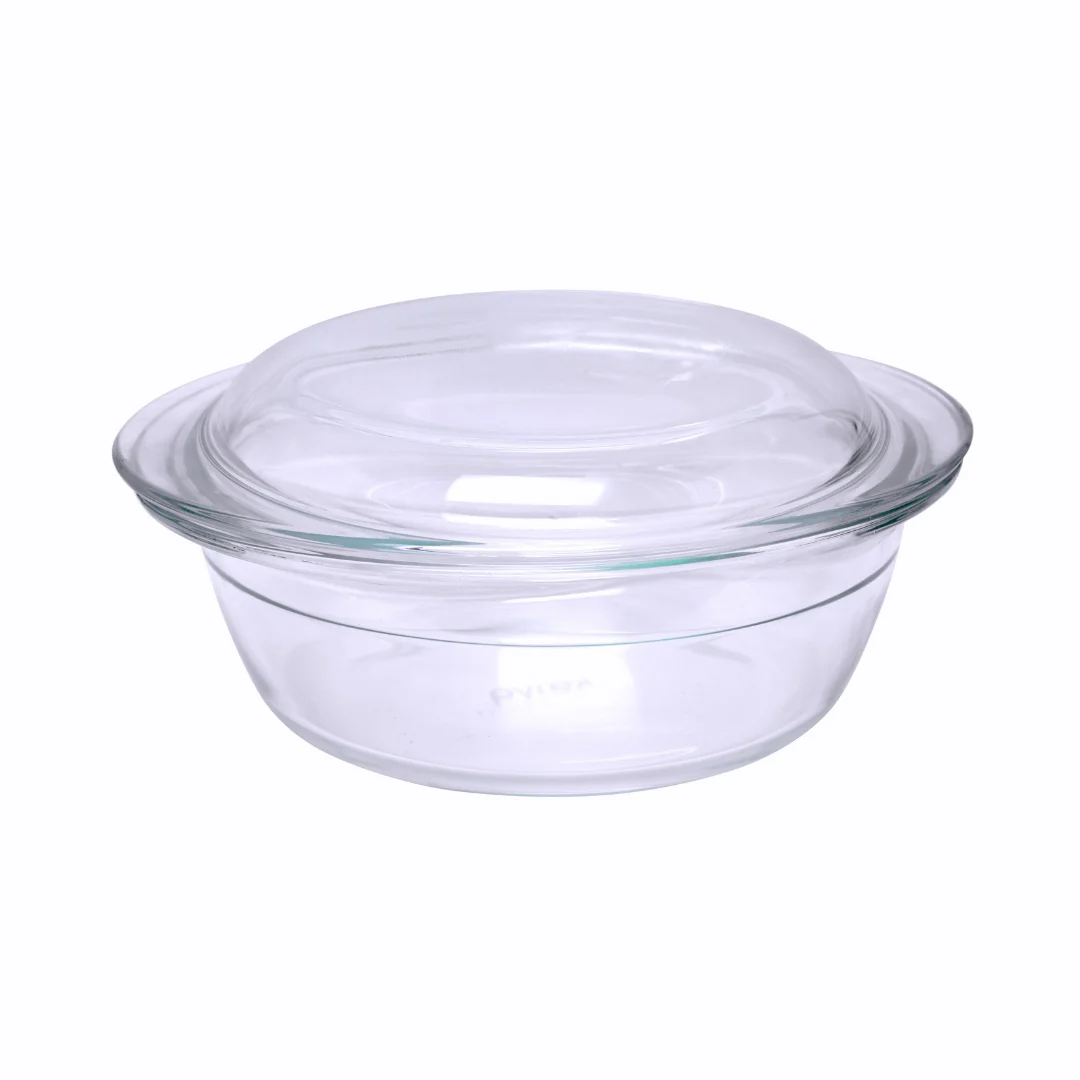 Pyrex® Cook N Serve Casserole 2.1L - Image 6