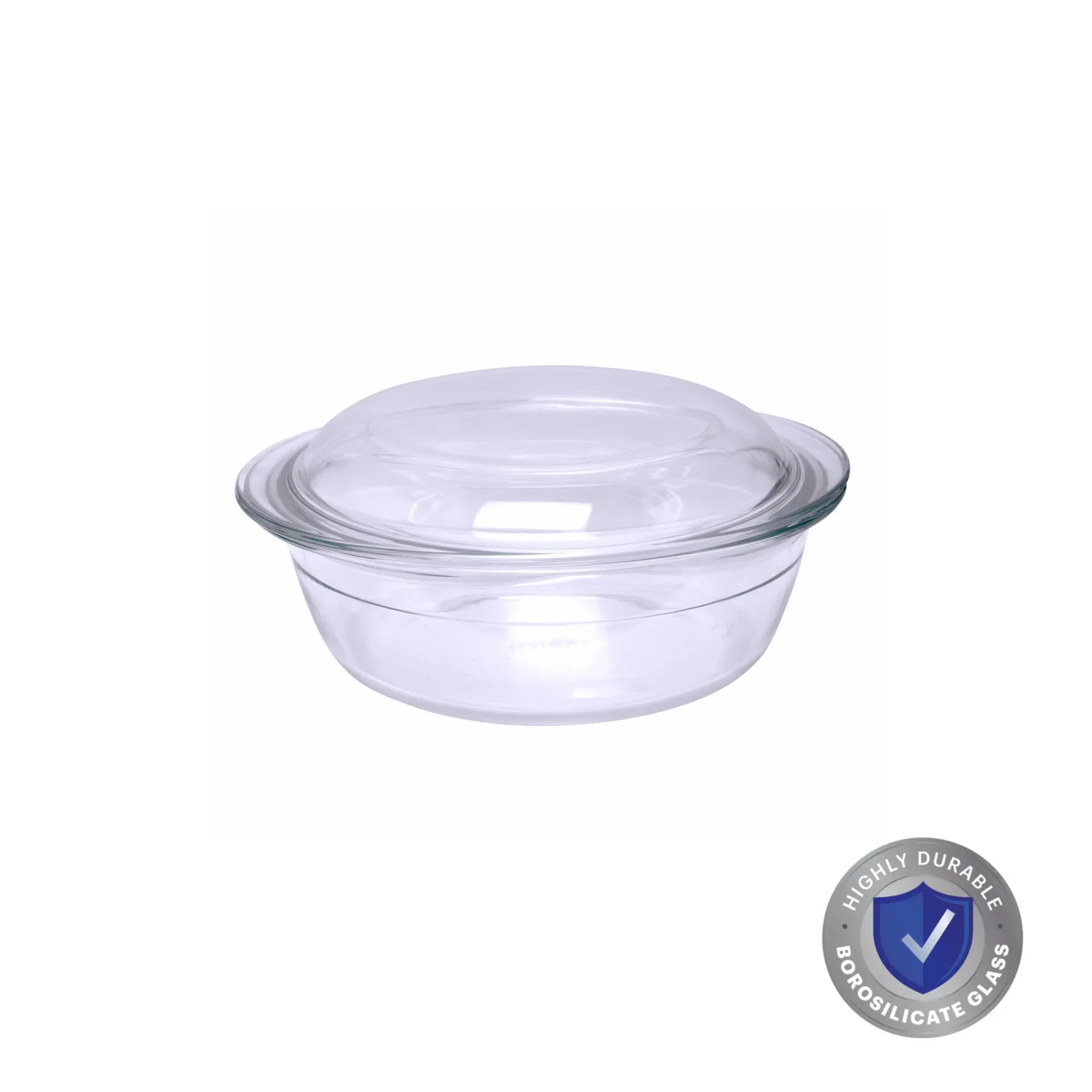 Pyrex® Cook N Serve Casserole 3L