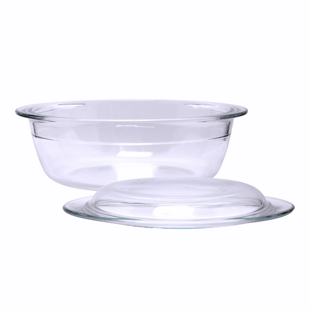 Pyrex® Cook N Serve Casserole 3L - Image 5