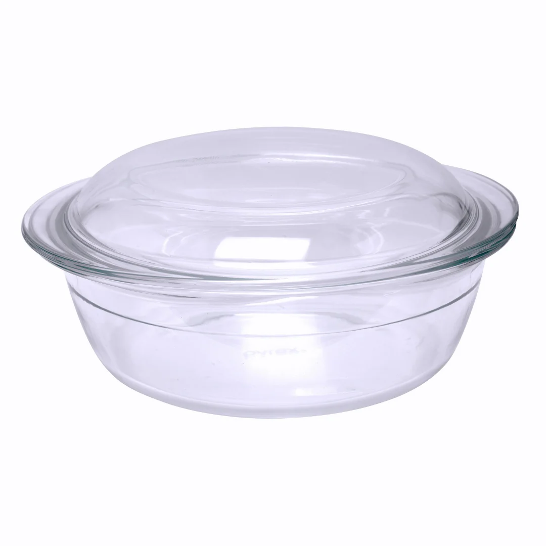 Pyrex® Cook N Serve Casserole 3L - Image 6