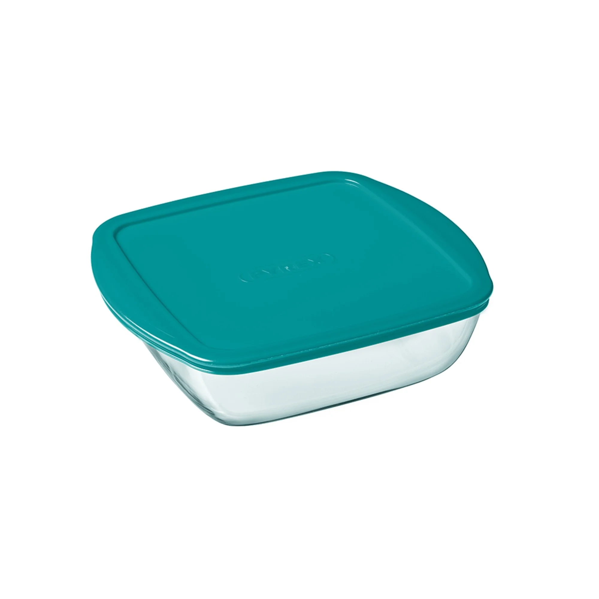 CLEARANCE PYREX® Cook & Store Square Storage 2.2L - Image 7