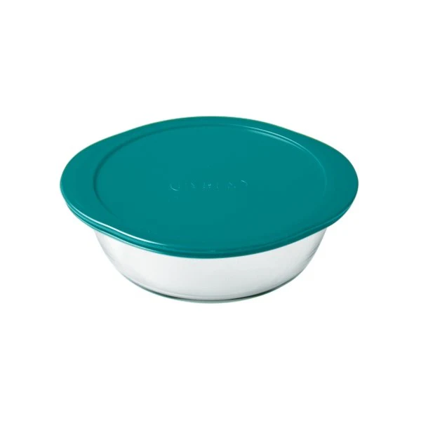PYREX® Cook & Store Storage Round 2.3L - Image 9