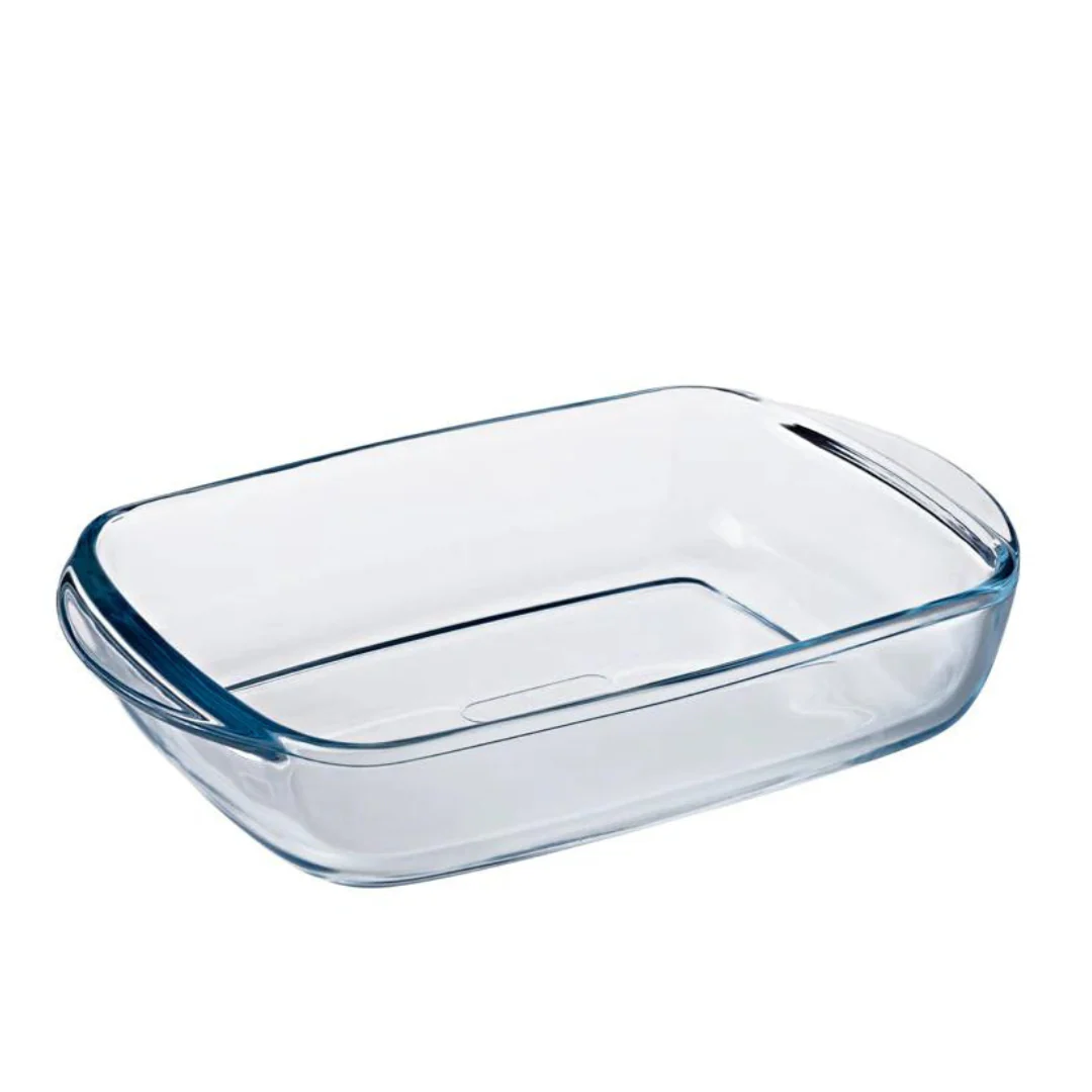 PYREX® Cook & Store Rectangle Storage 400mL - Image 7