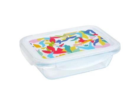 PYREX Cook&Go Rect 800ml Abstract