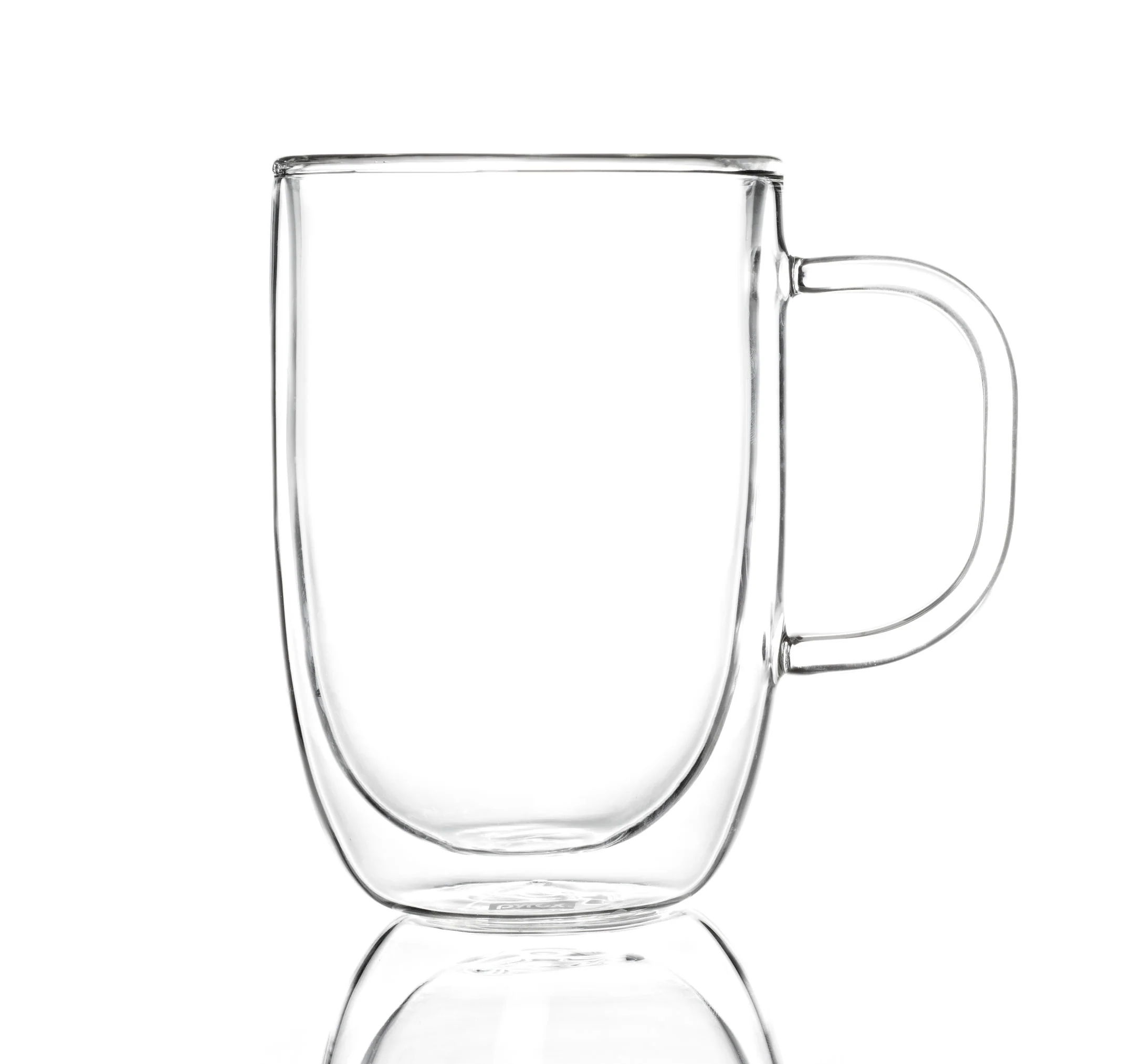 Pyrex® Double Wall Mug 350mL-2 Pack - Image 3