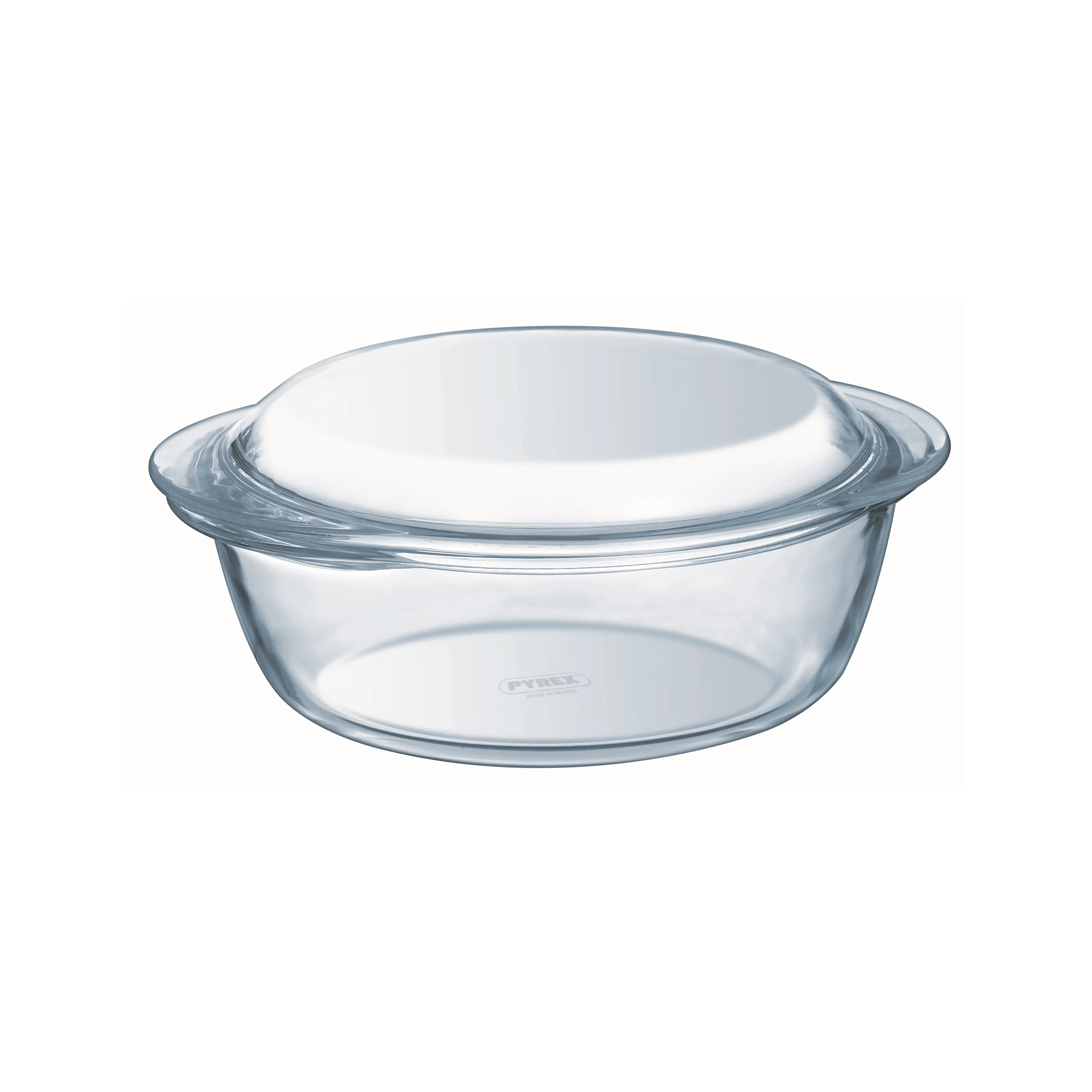 PYREX® 4 in 1 Round Casserole 1.3L - Image 4