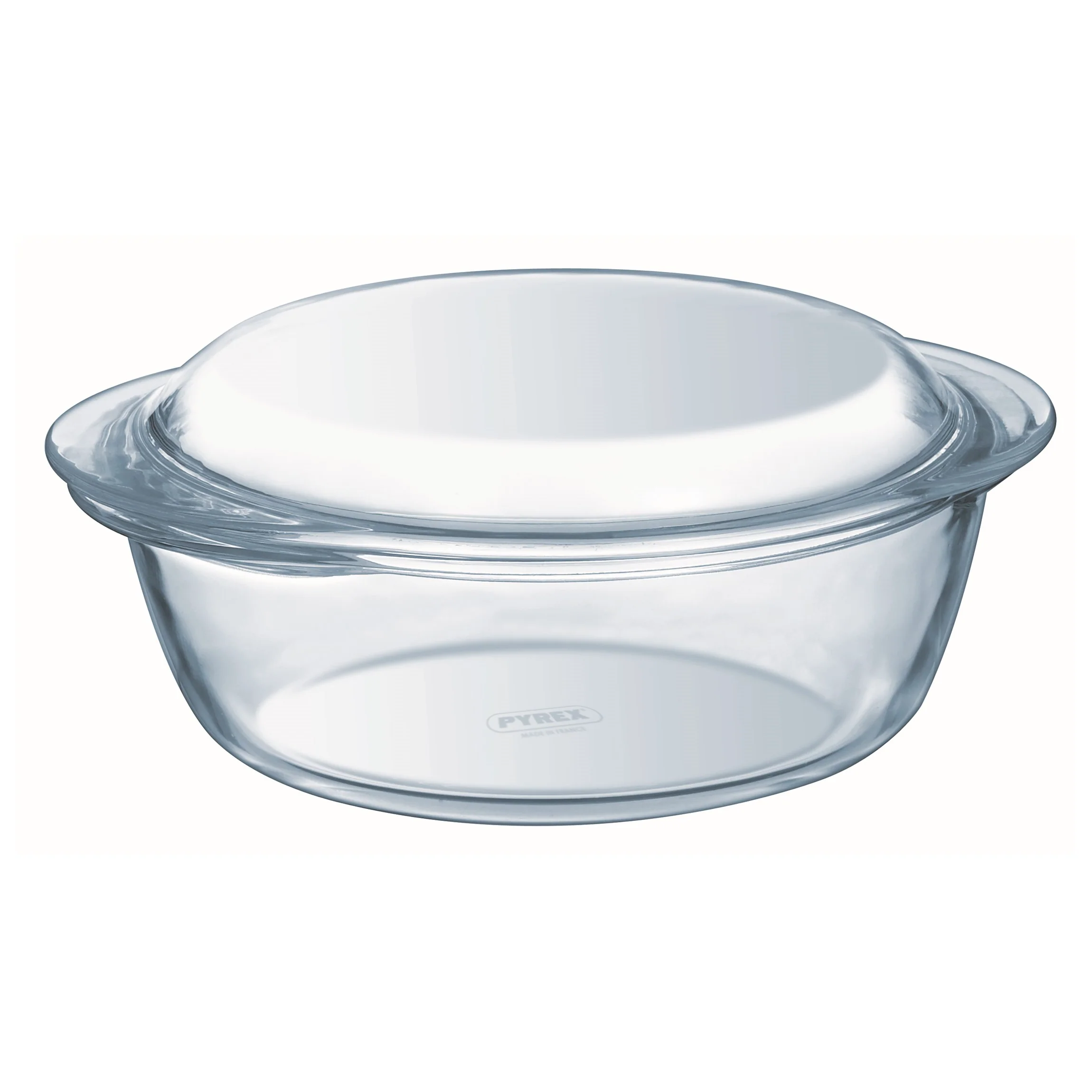PYREX® 4 in 1 Round Casserole 3L - Image 3