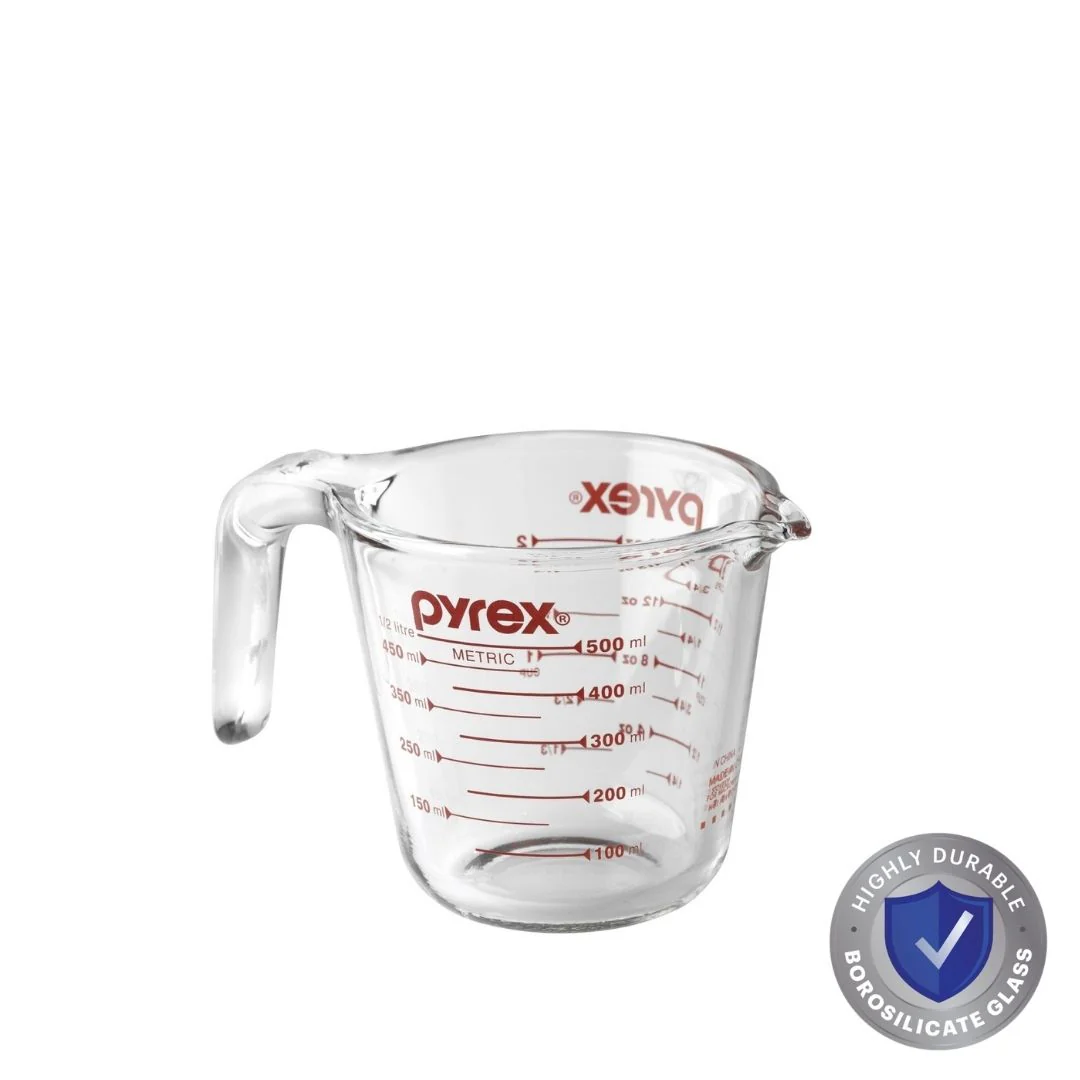 Pyrex® Measure Jug 2 Cup