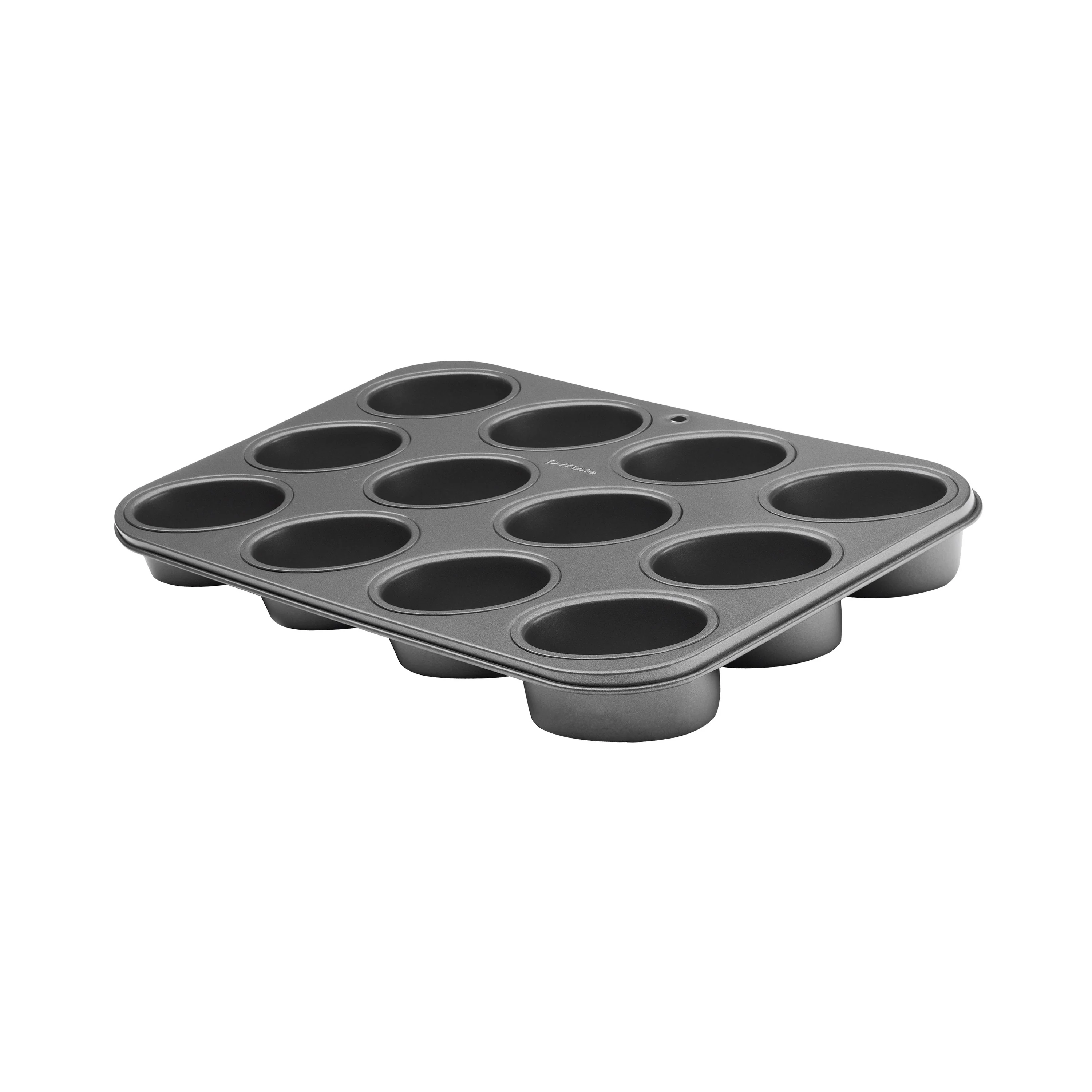 Pyrex® Platinum Friand Pan 12 Cup